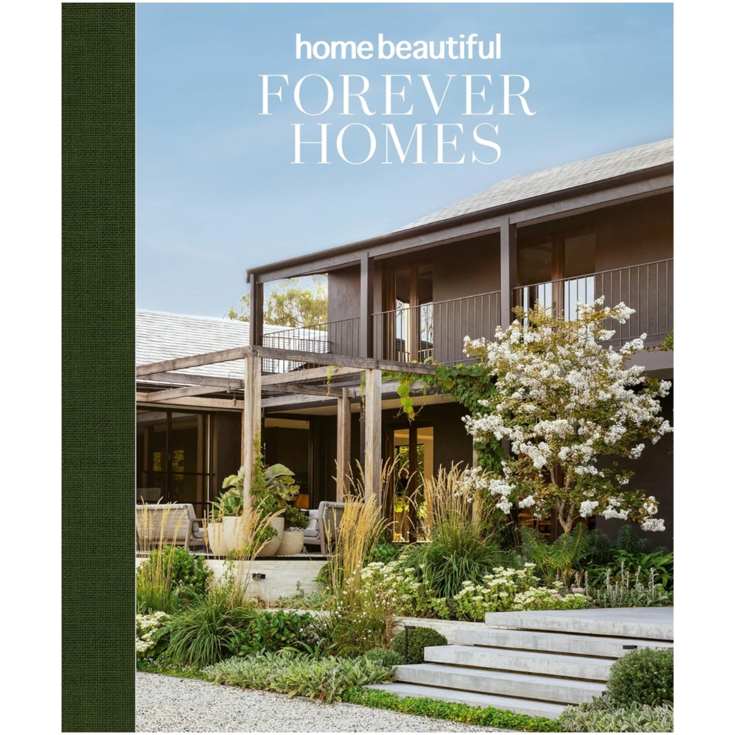 Forever Homes
