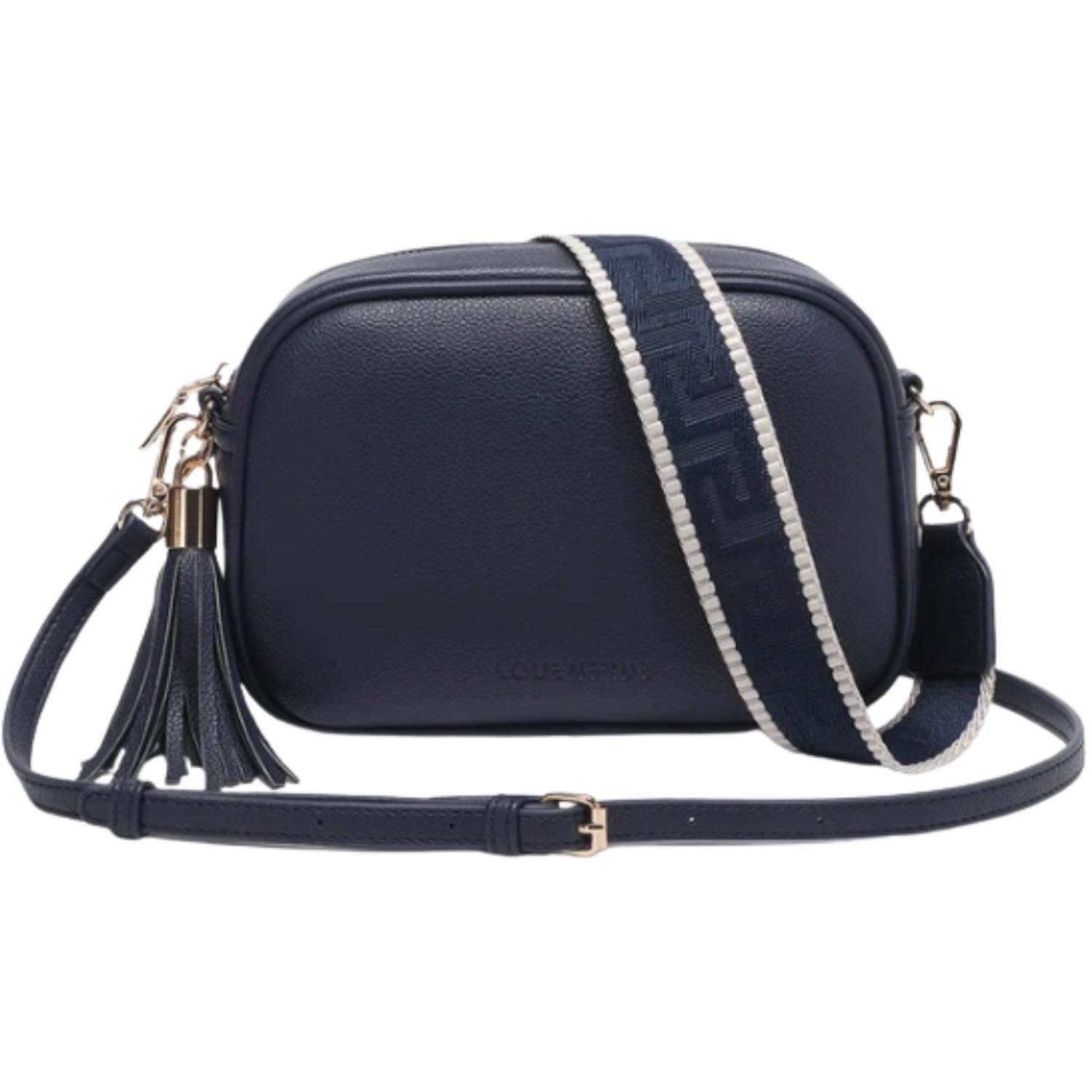 Jacinta Gia Bag - Navy