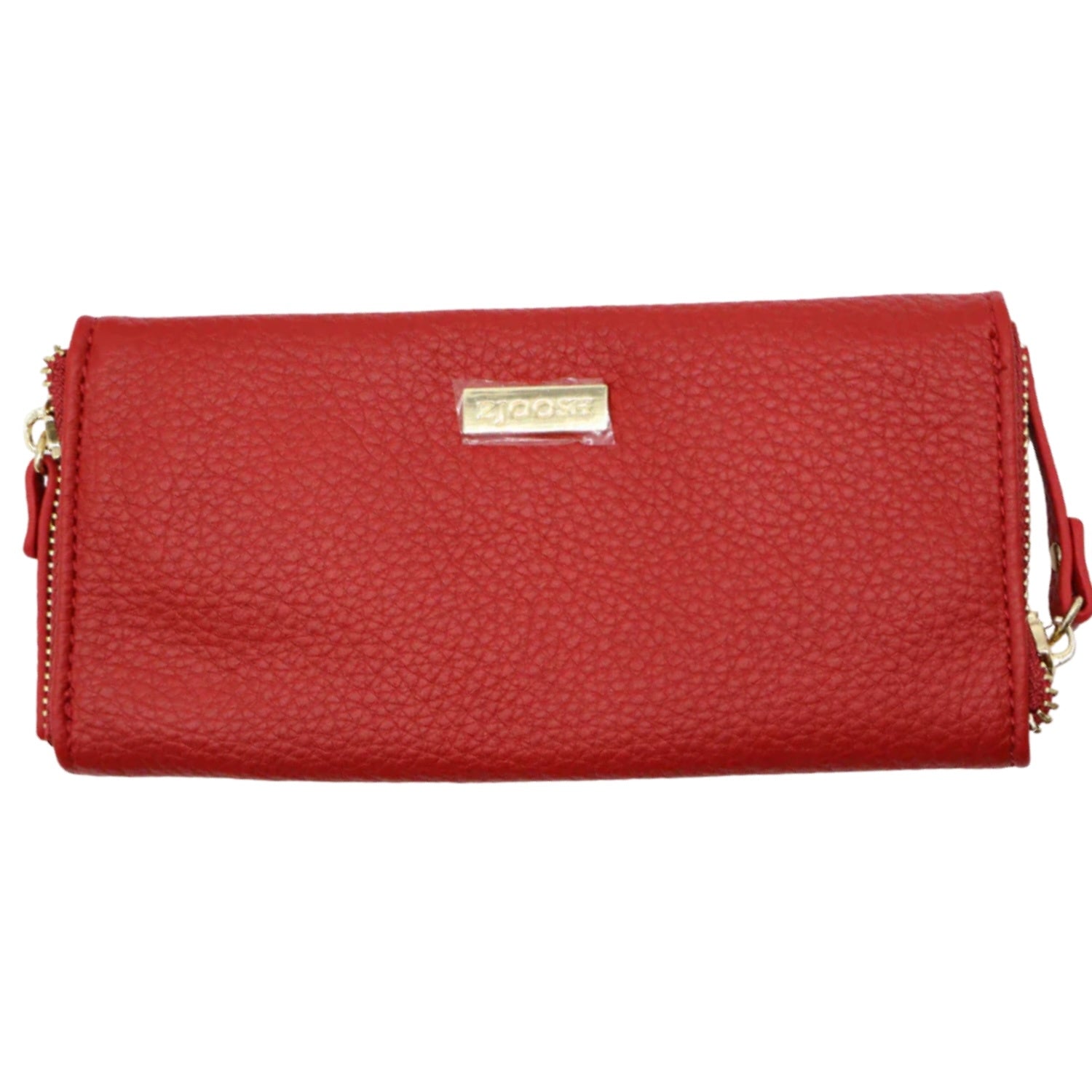 Rochester Glasses Purse - Red