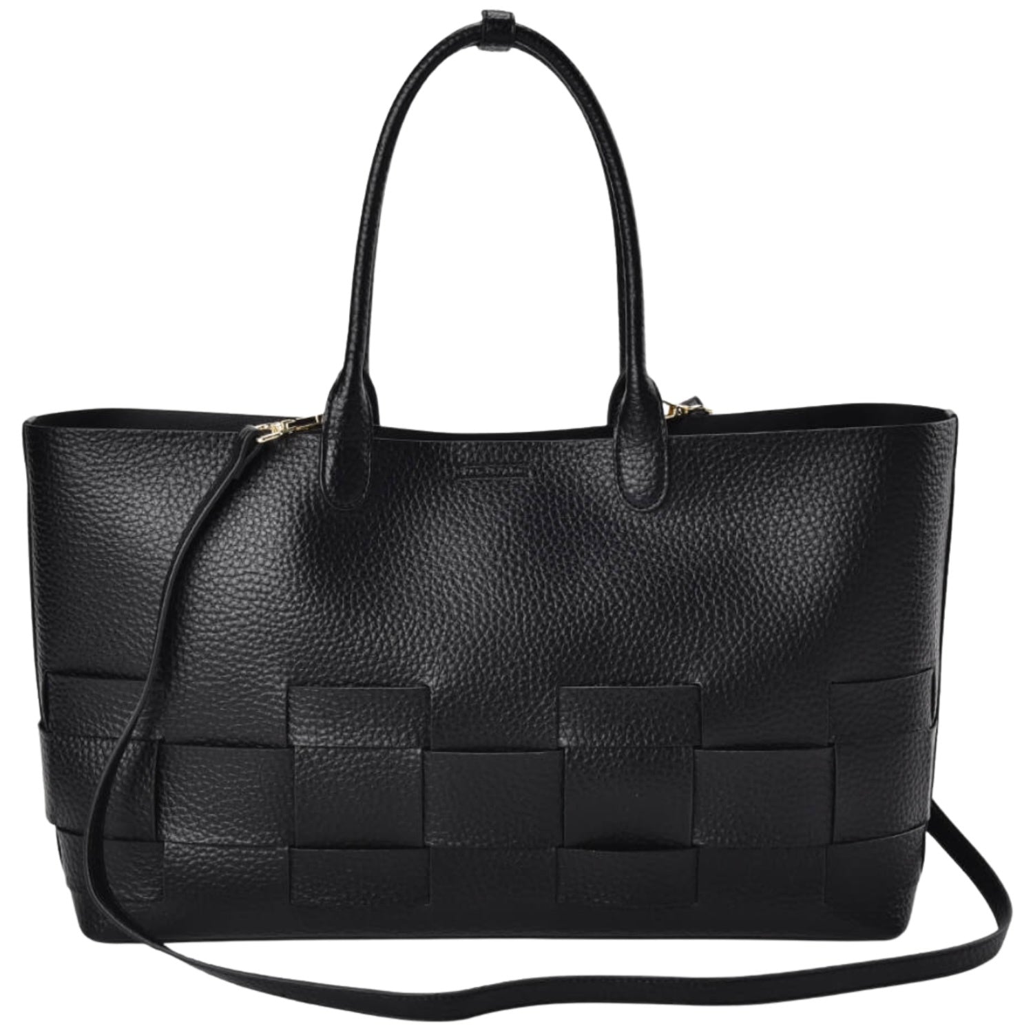 Kensington Tote - Black