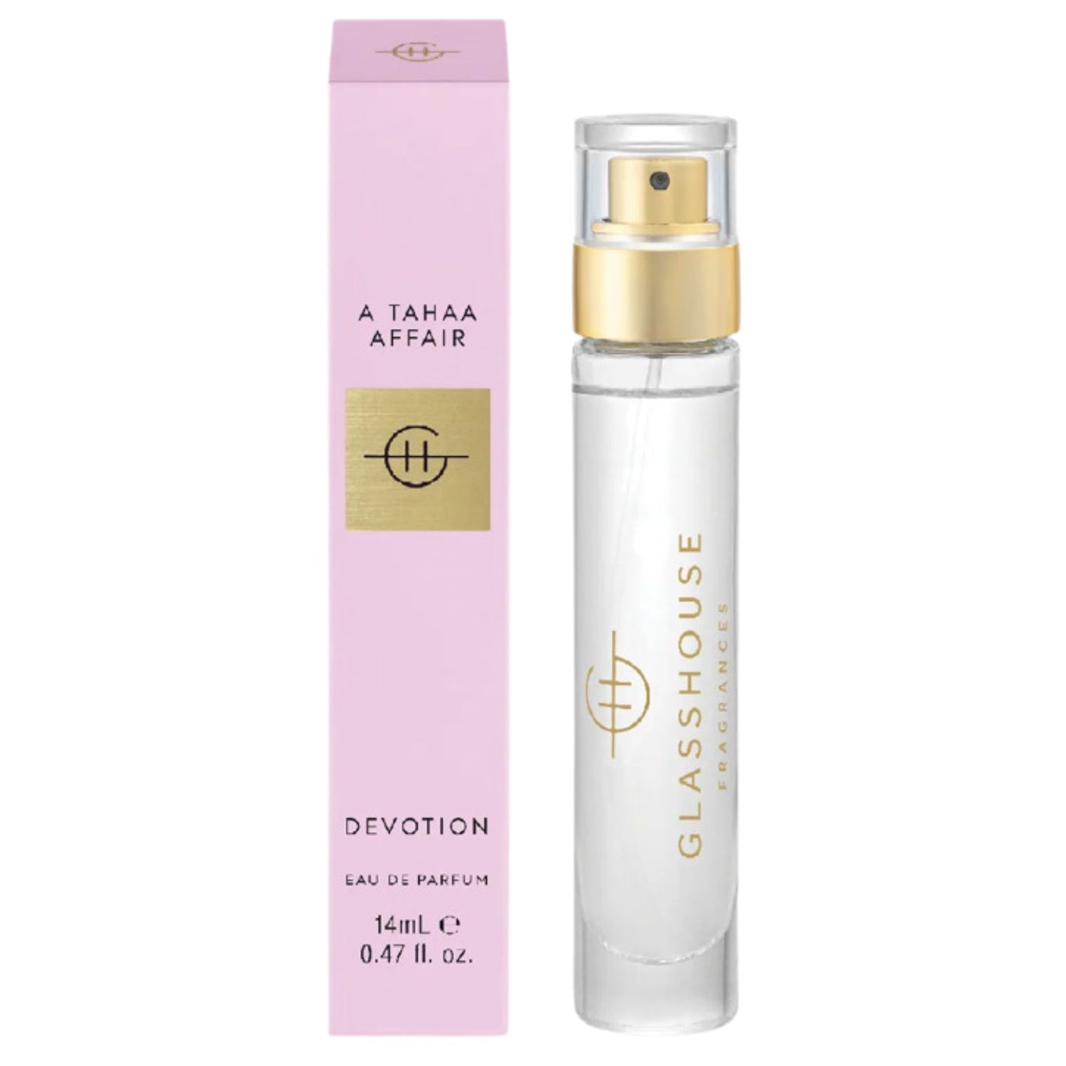 GH EDP 14ml - A Tahaa Affair