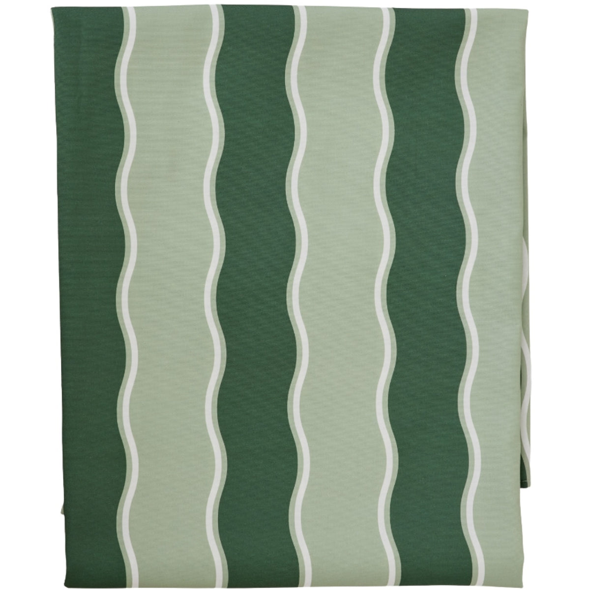 Alfresco Tablecloth 140x250cm - Green