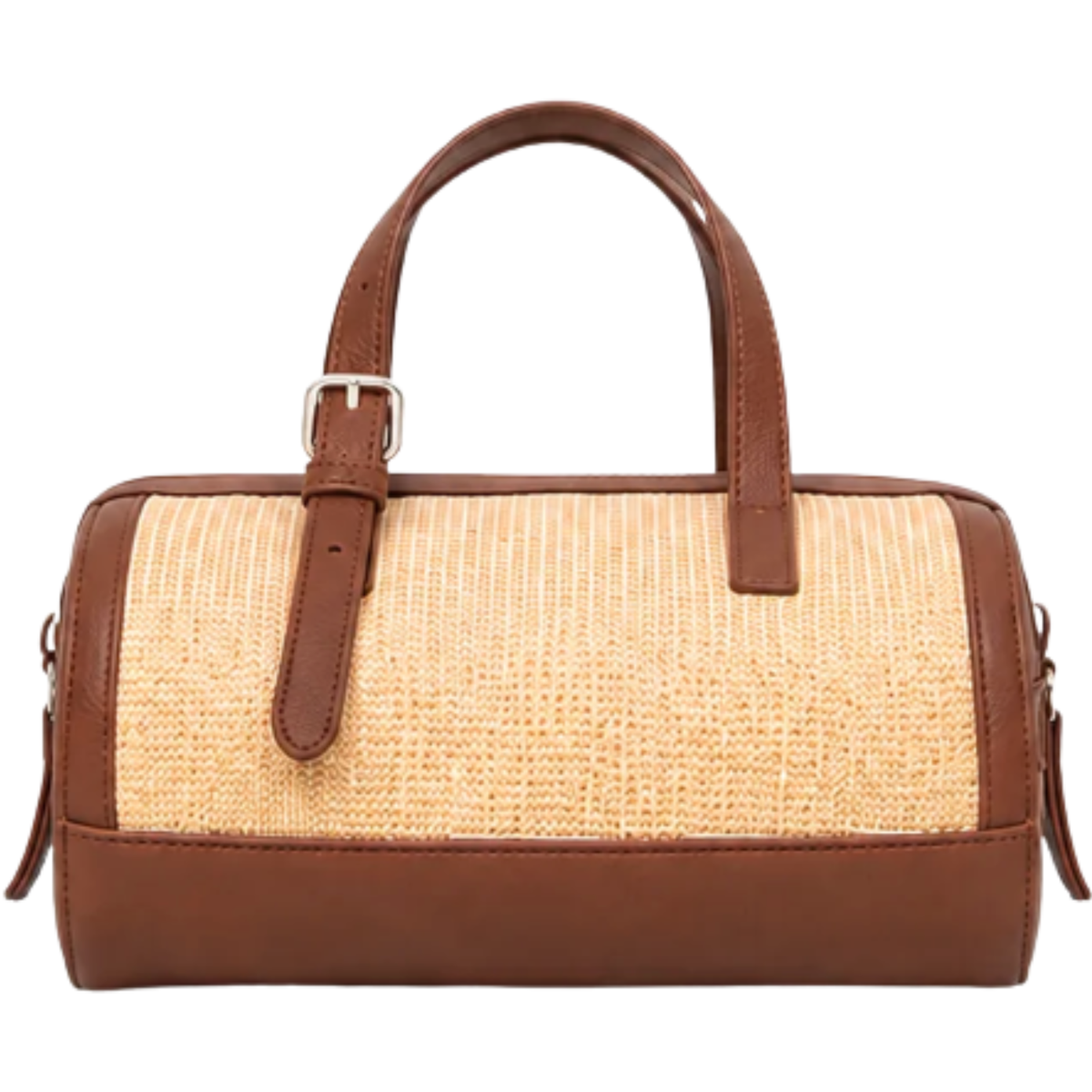 Millicent Crossbody Bag - Tan