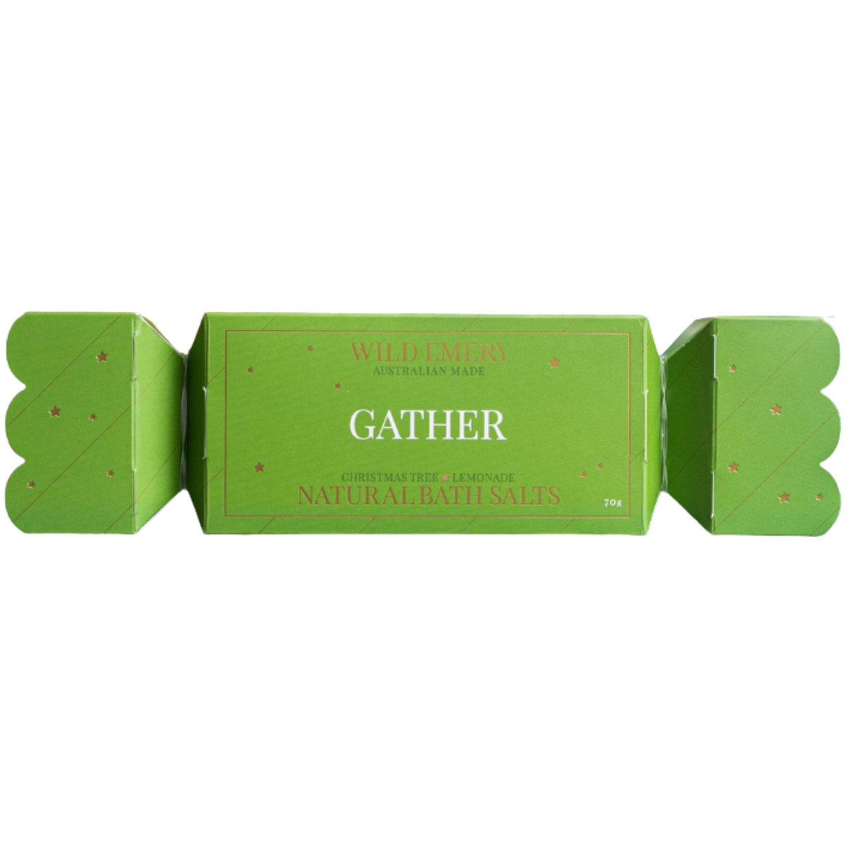 Gather Bath Salt Bon Bon