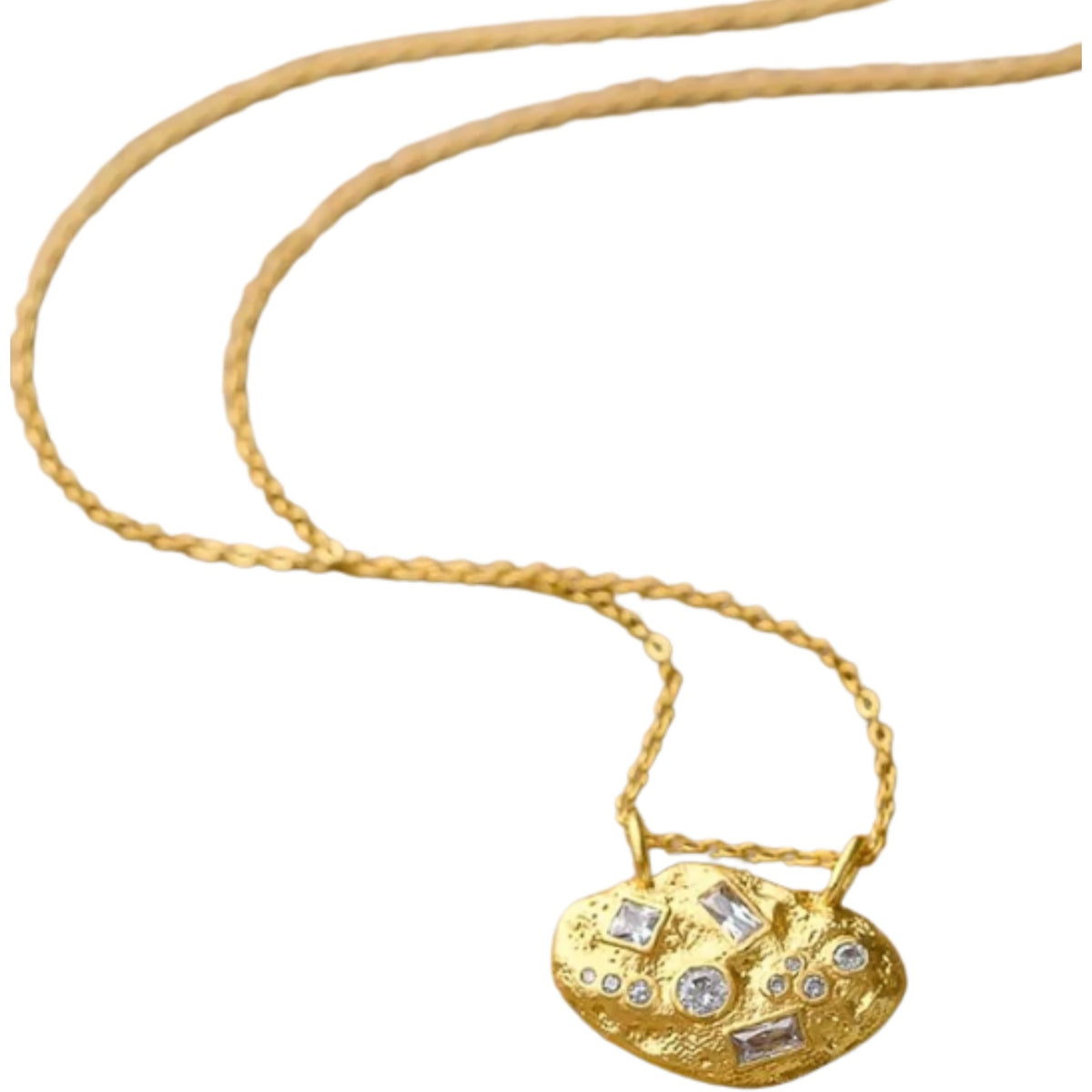 Aster Necklace