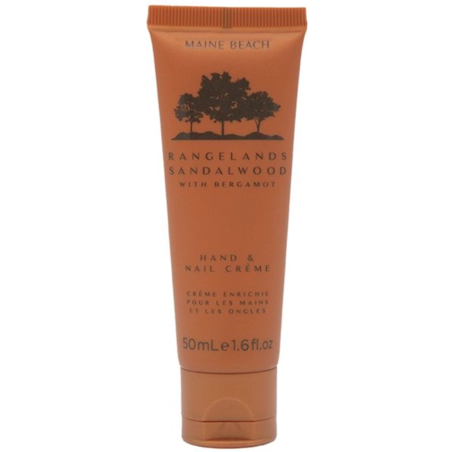 Rangelands Hand & Nail Creme 50ml
