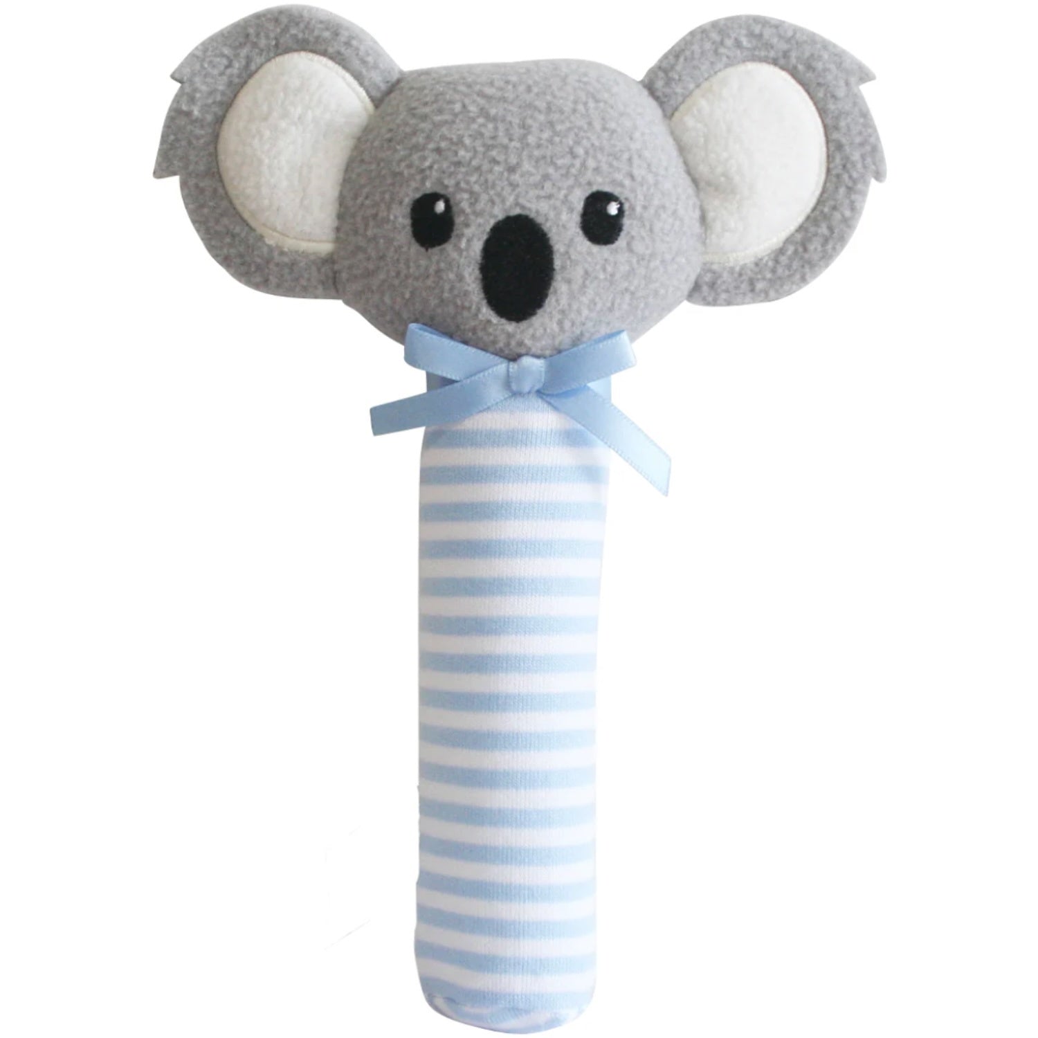 Koala Squeaker- Blue
