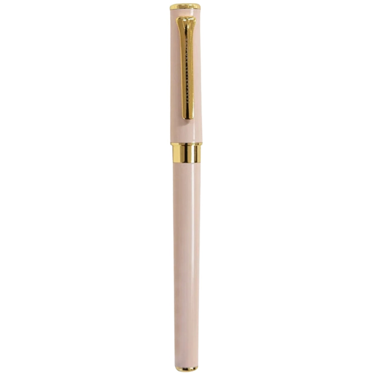 Executive Gel Ink Pen - Orchid