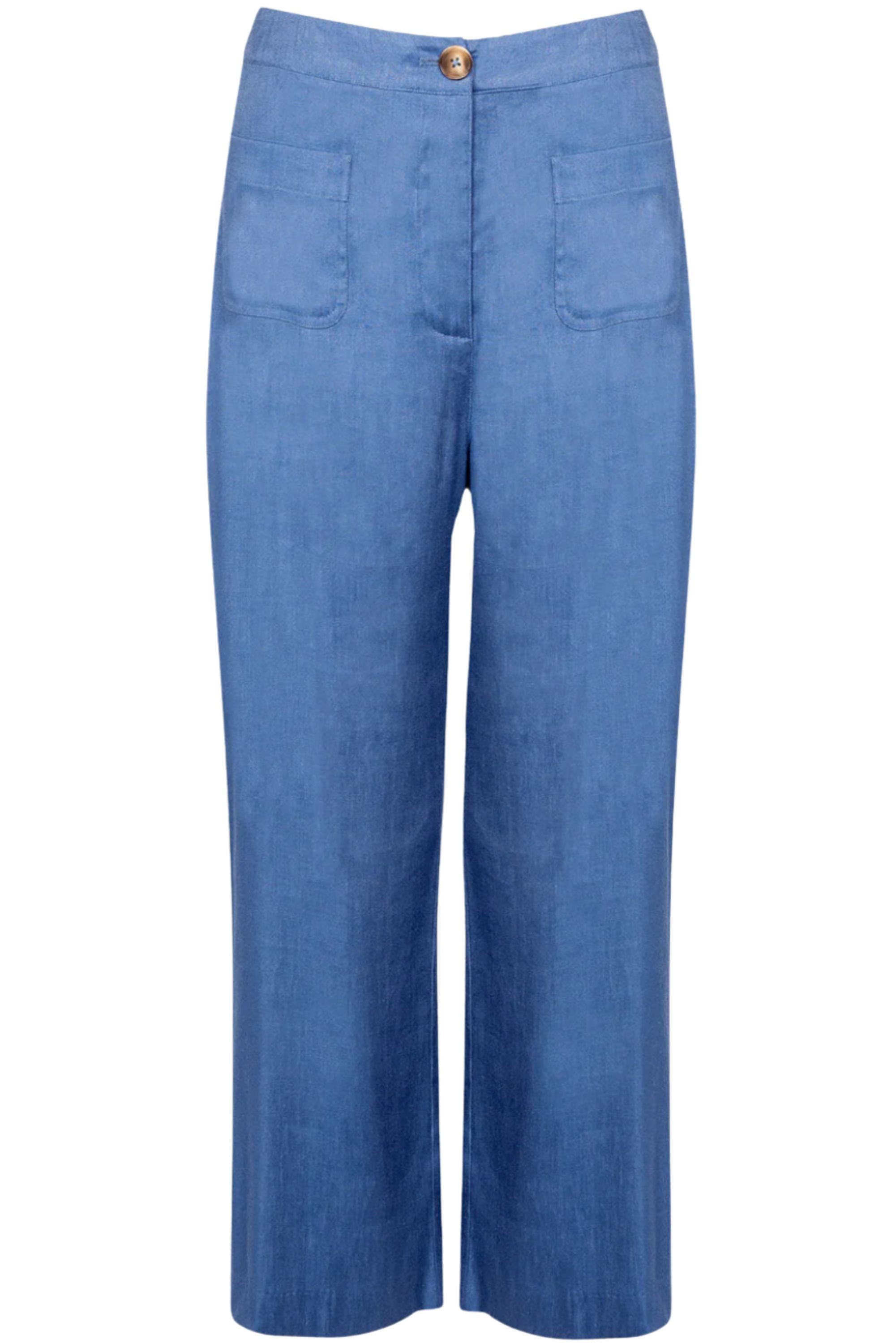 Syllabus Pant - Shoreline