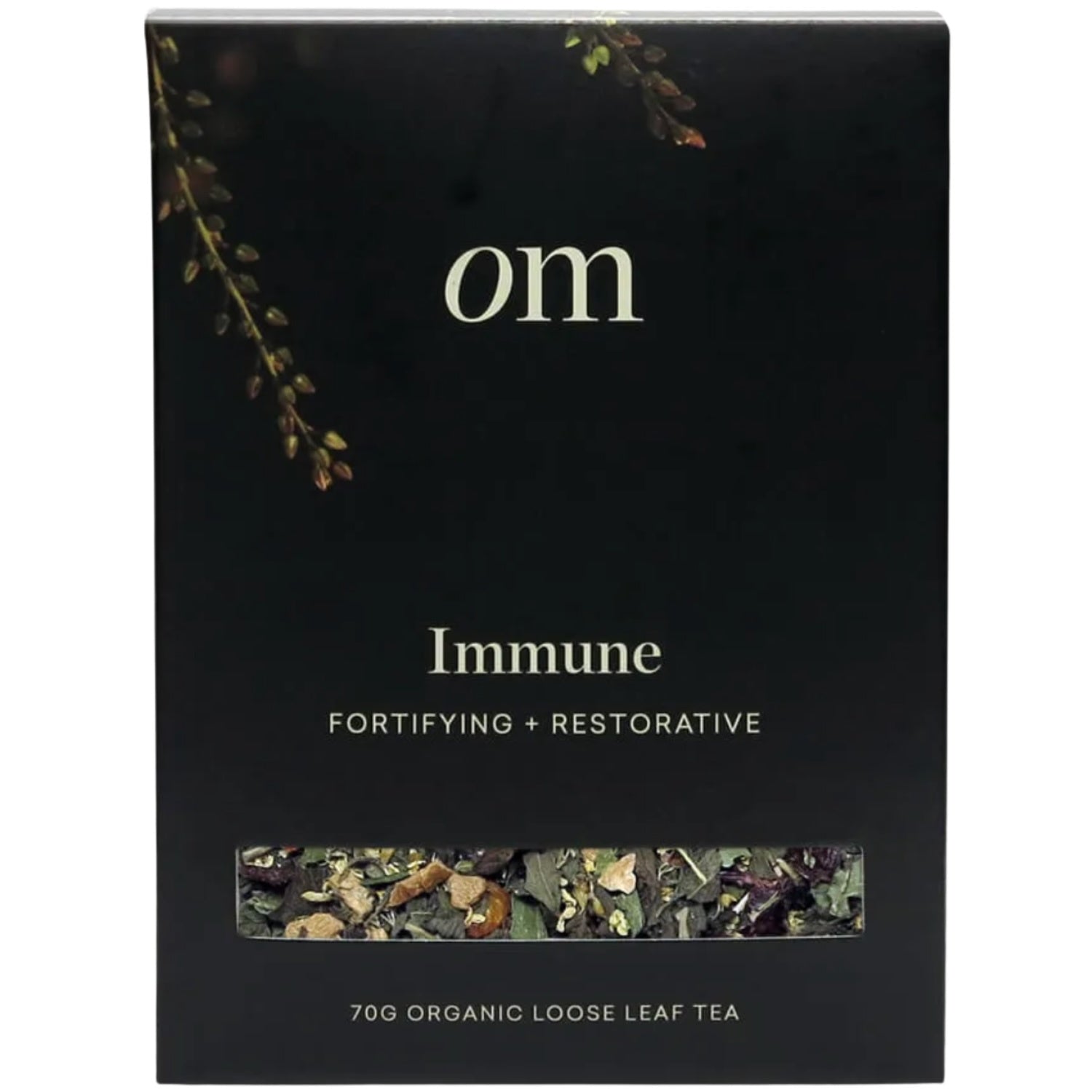 Tea Box - Immune
