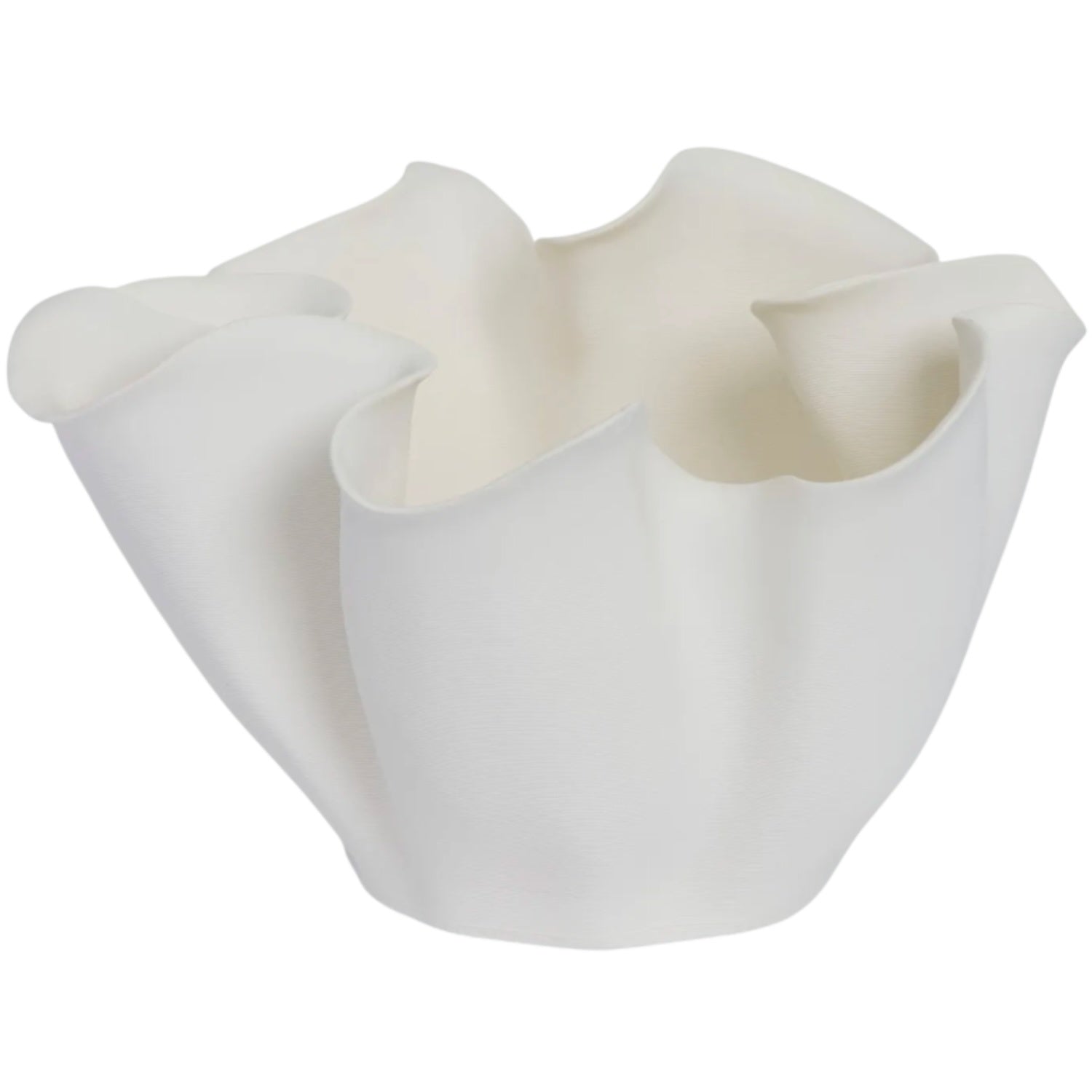 Kerry Bowl 36cm - White