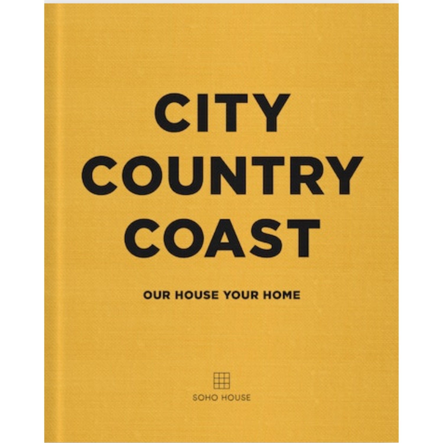 City, Country, Coast