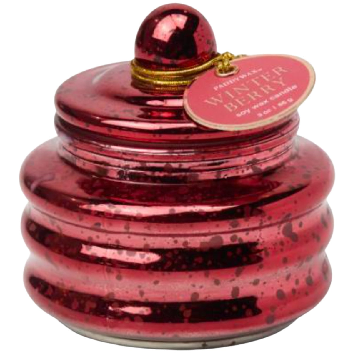 3oz Candle - Sangria Berry