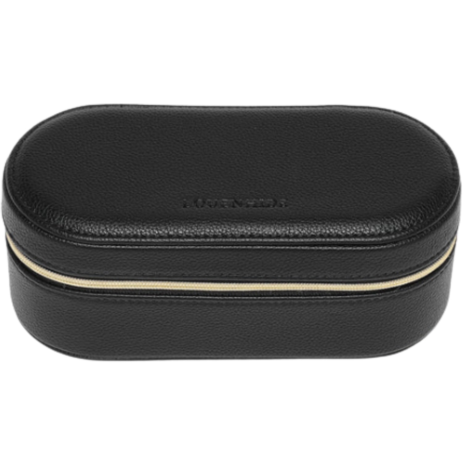 Charlee Jewellery Box - Black