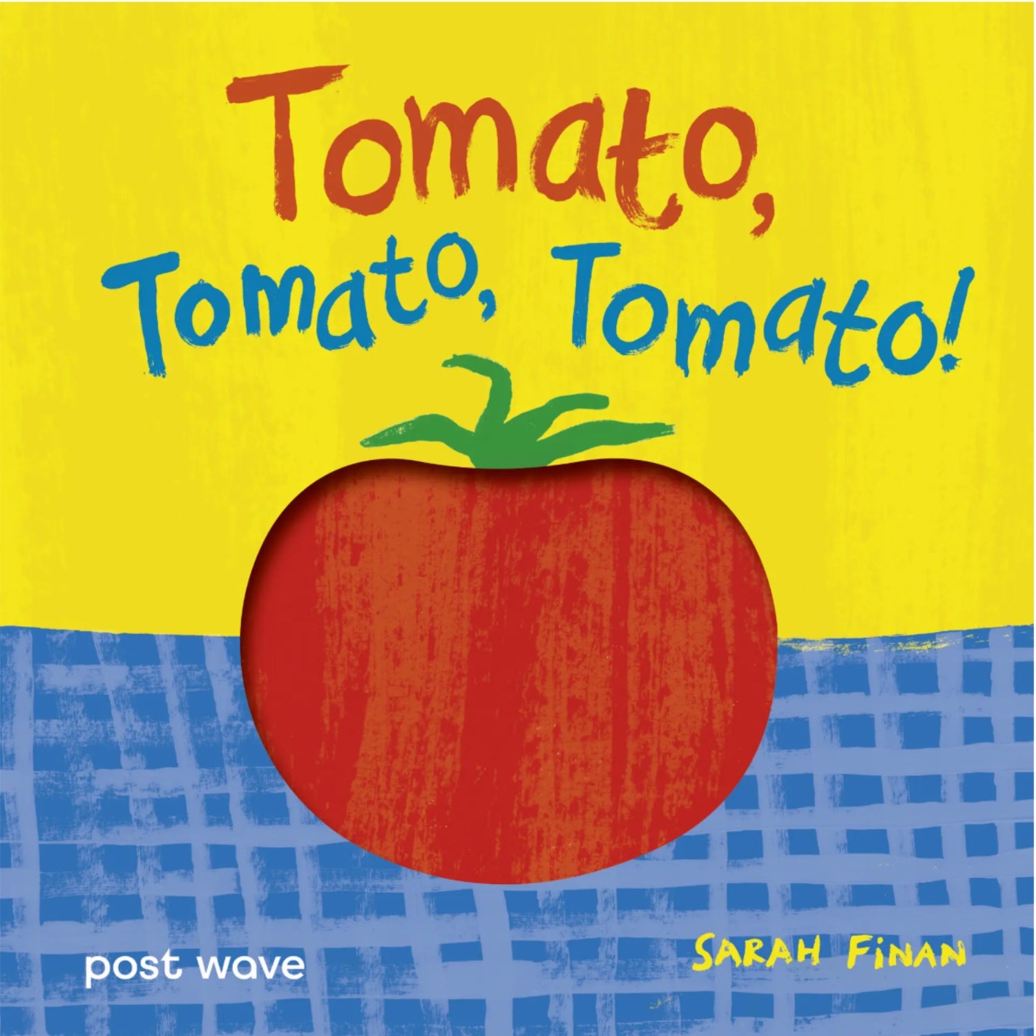 Tomato, Tomato, Tomato!