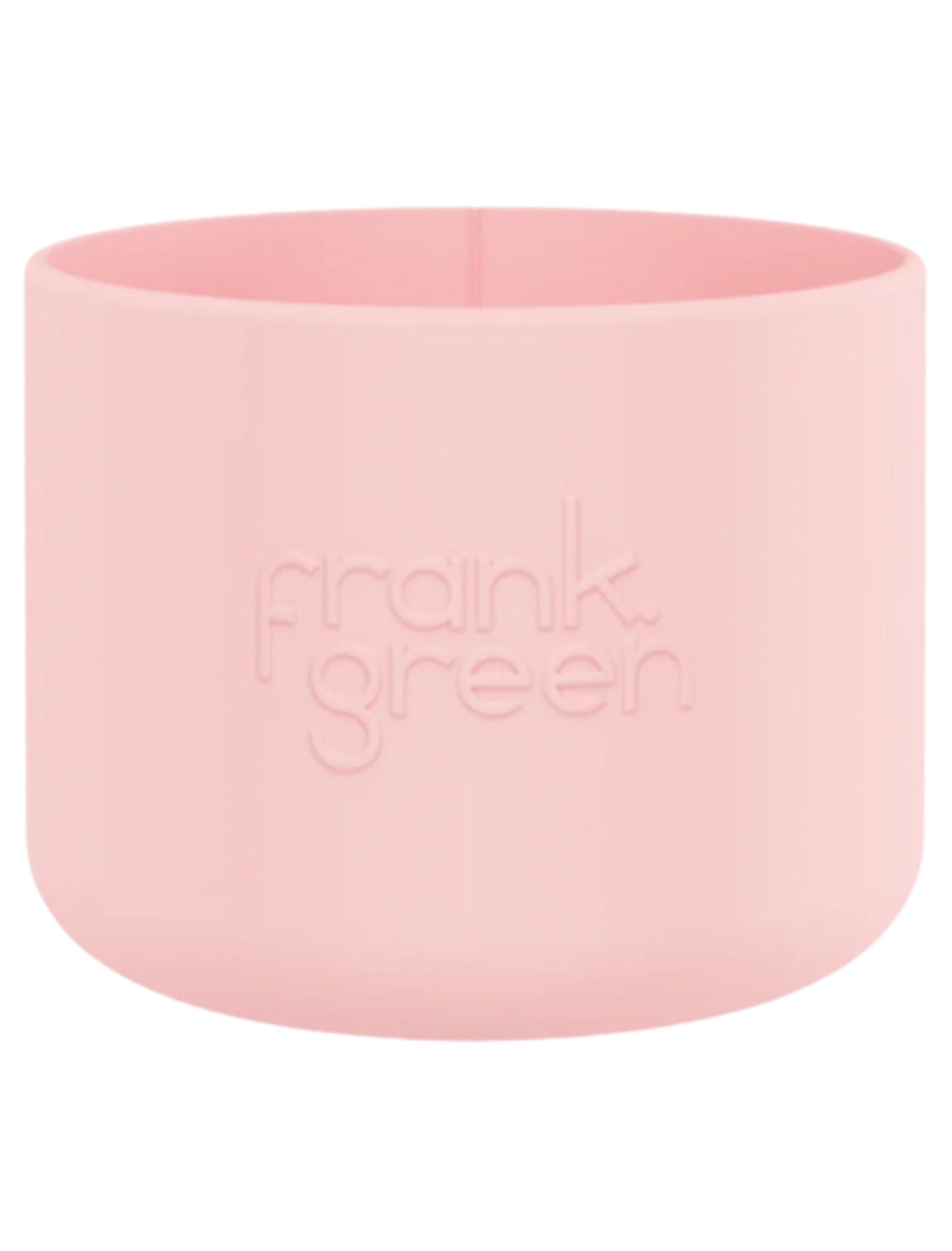 20oz Bottle Bumper Blushed