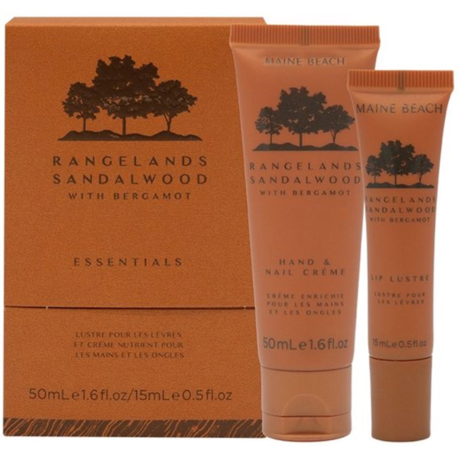 Rangelands Essentials Set