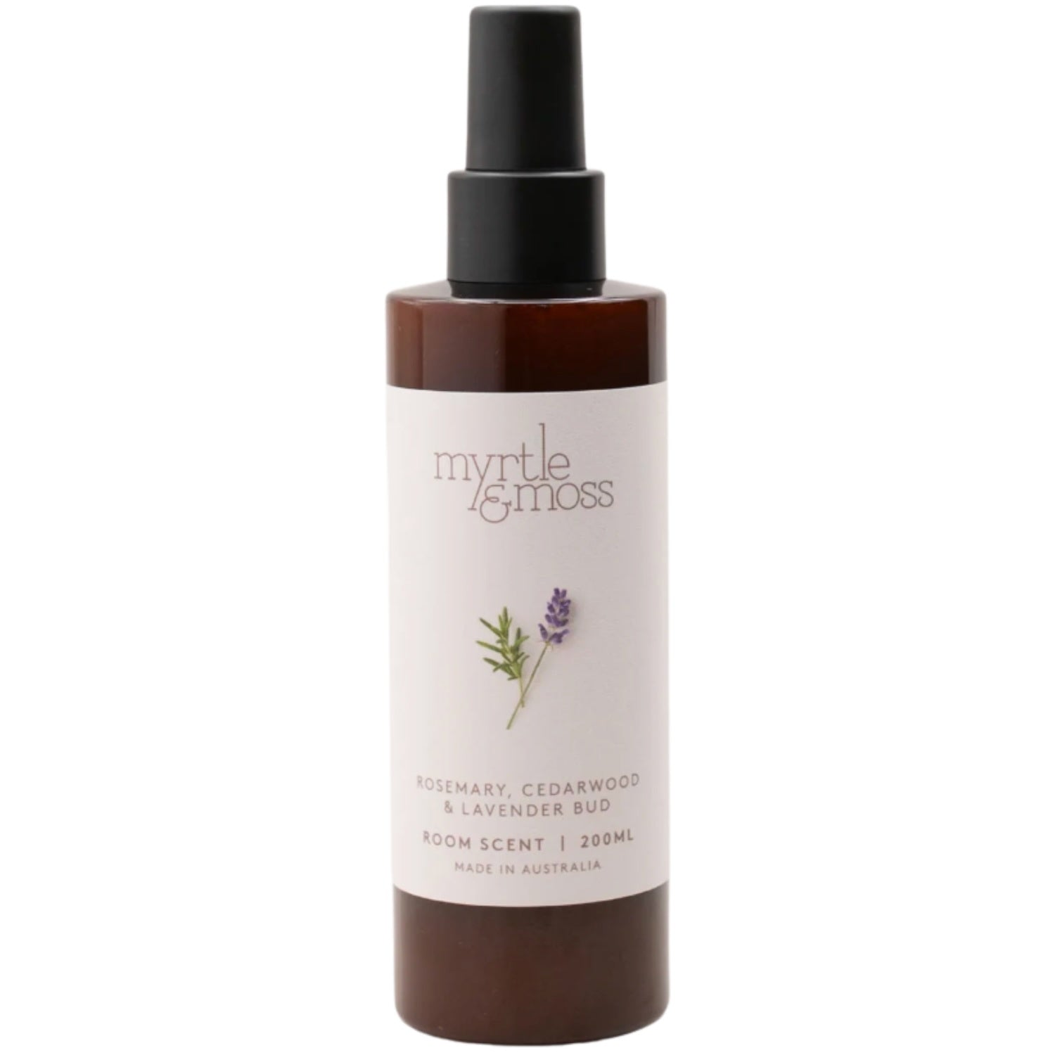 Lavender Room Scent 200ml