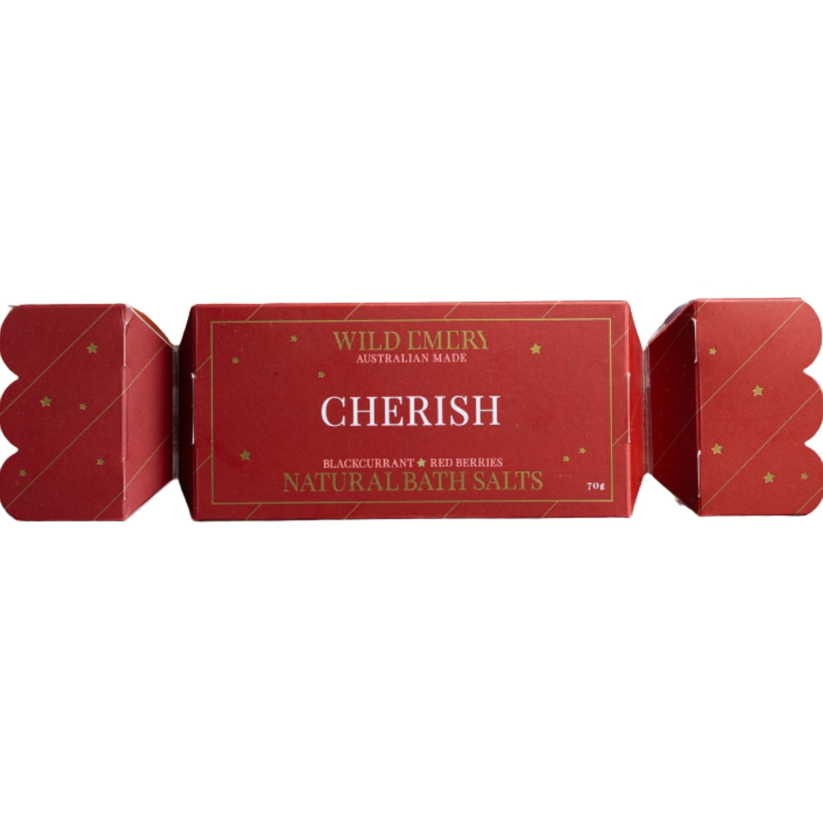 Cherish Bath Salt Bon Bon
