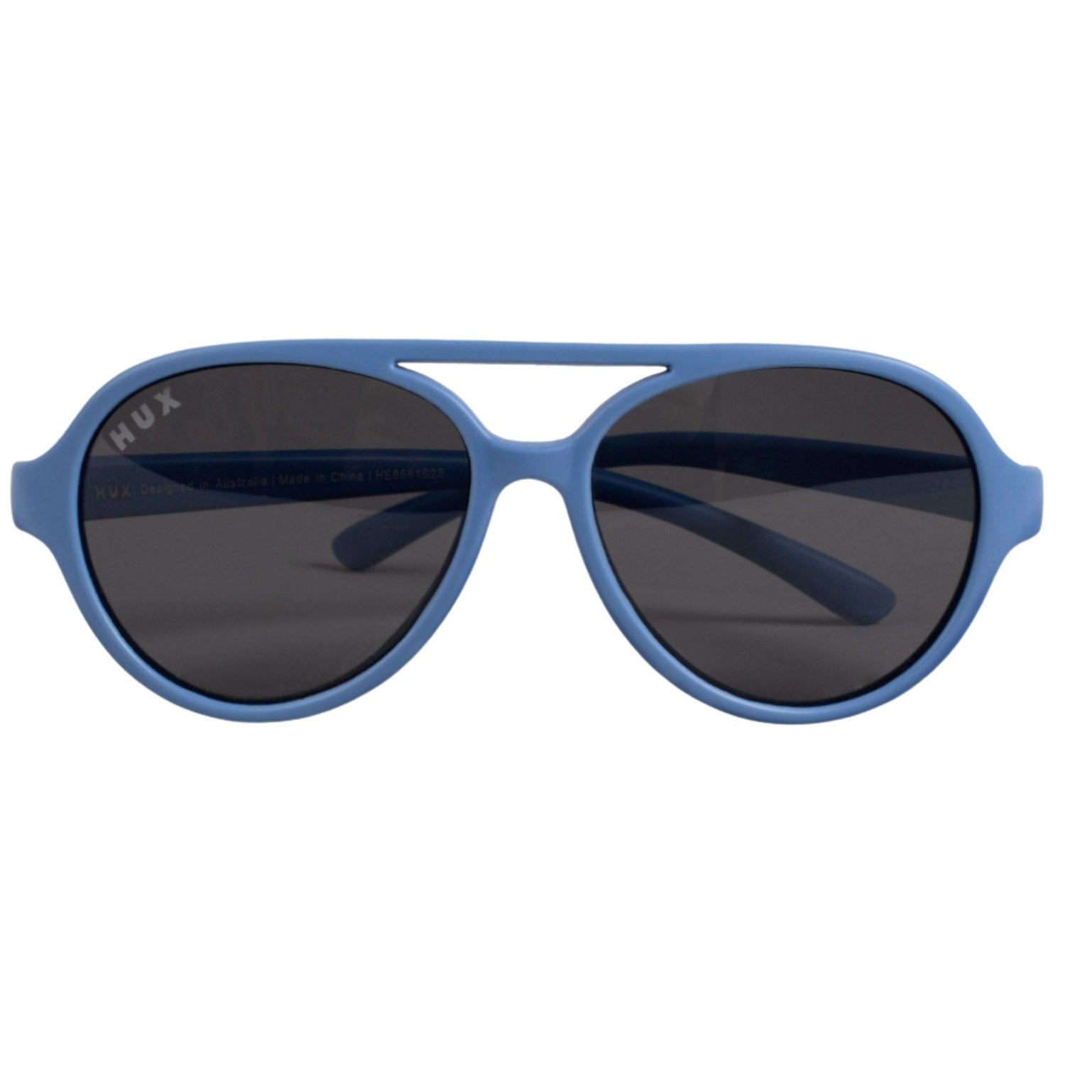 Paradiso Blue Aviator Sunnies