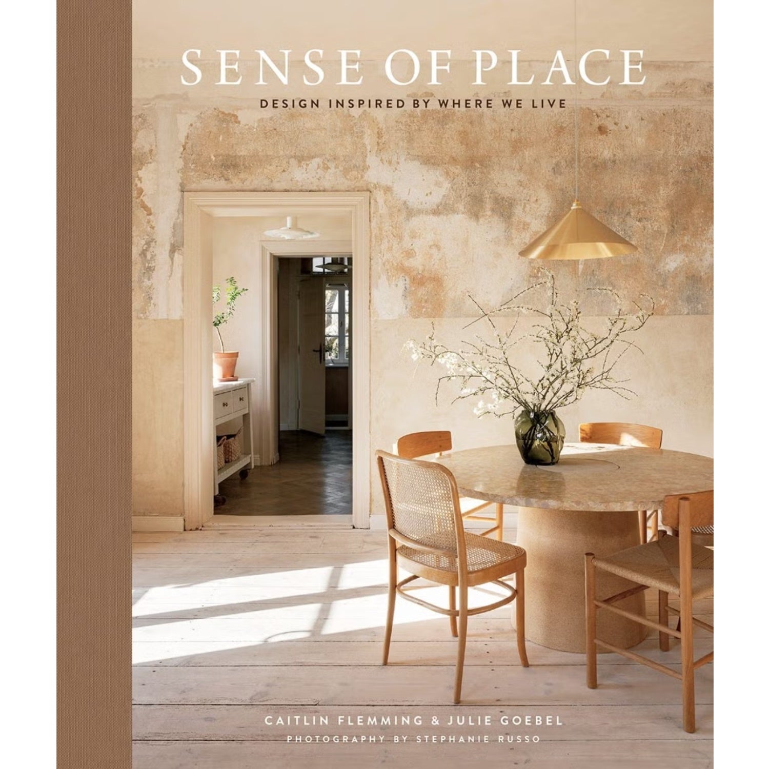 Sense of Place