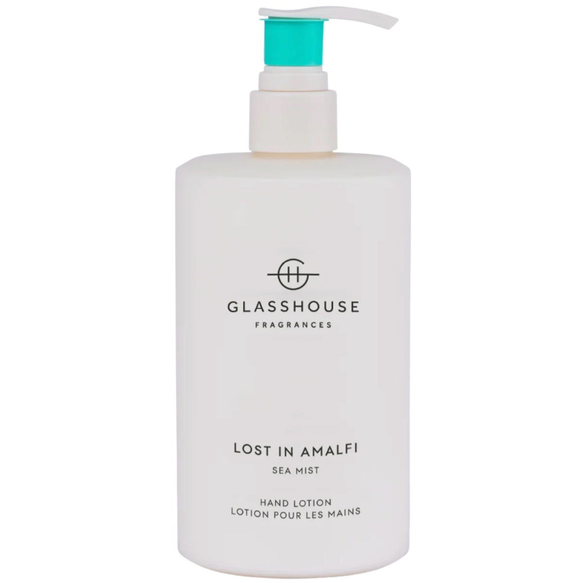 450ml Hand Lotion - Lost in Amalfi