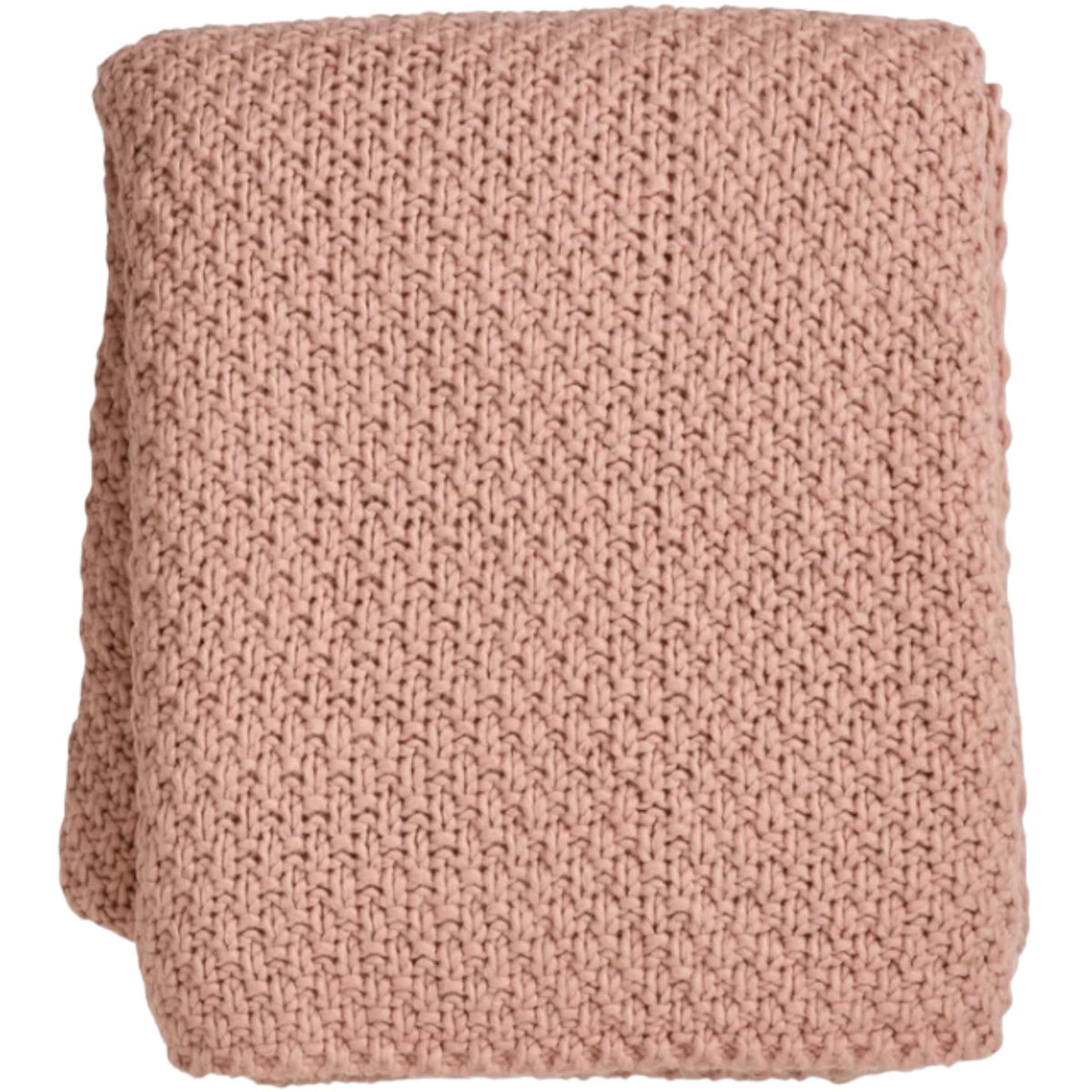 Jarah Blush Throw 140x175cm
