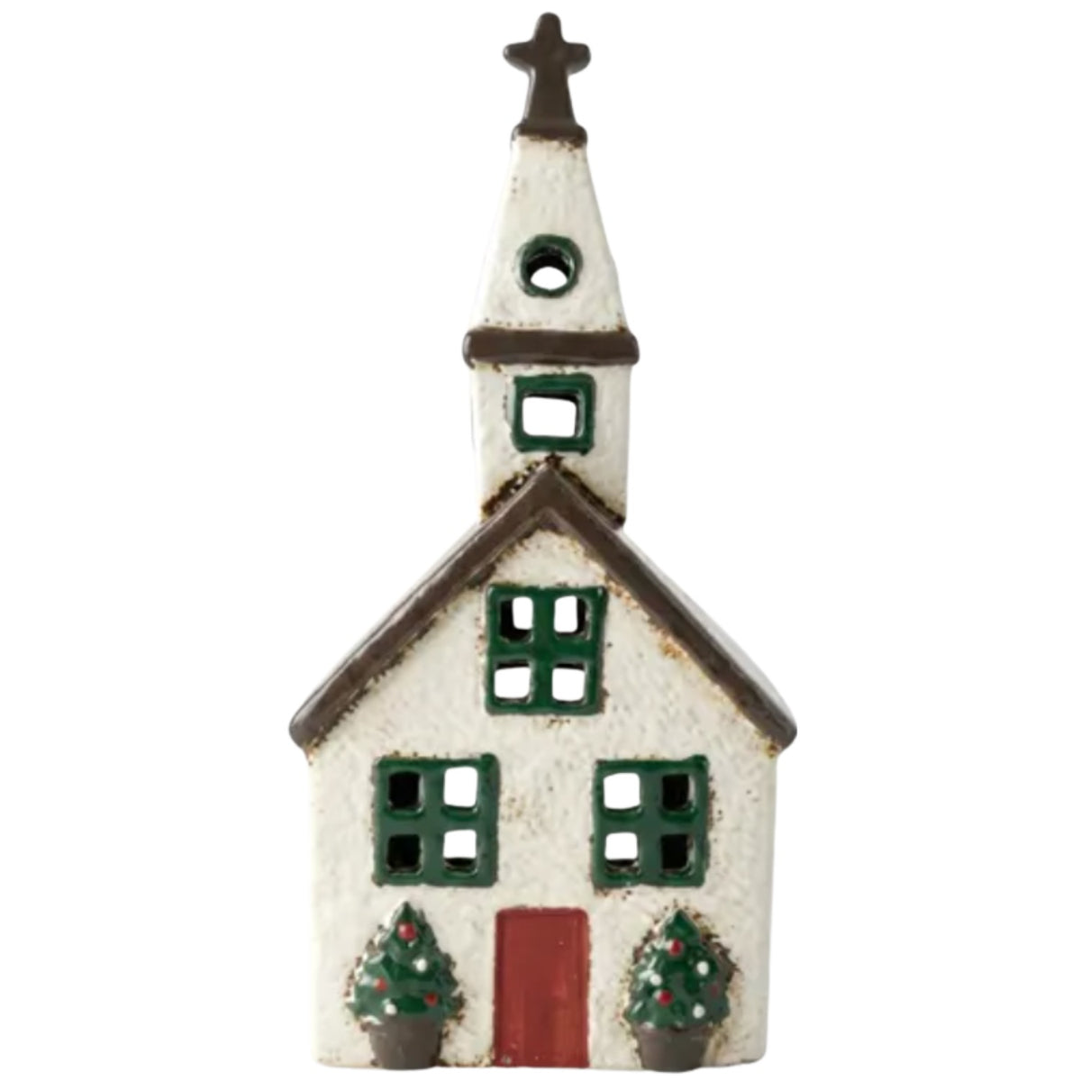 YA0103 Nordgard Village Church