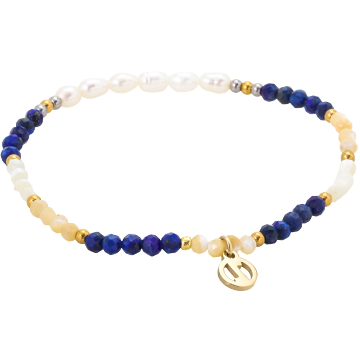 Tiana Bracelet - Pacific