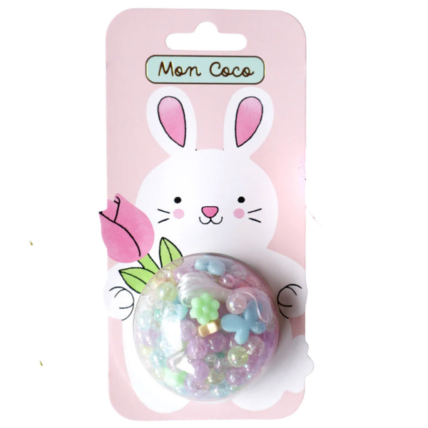 Mon Coco Bracelet Kit: Bunny