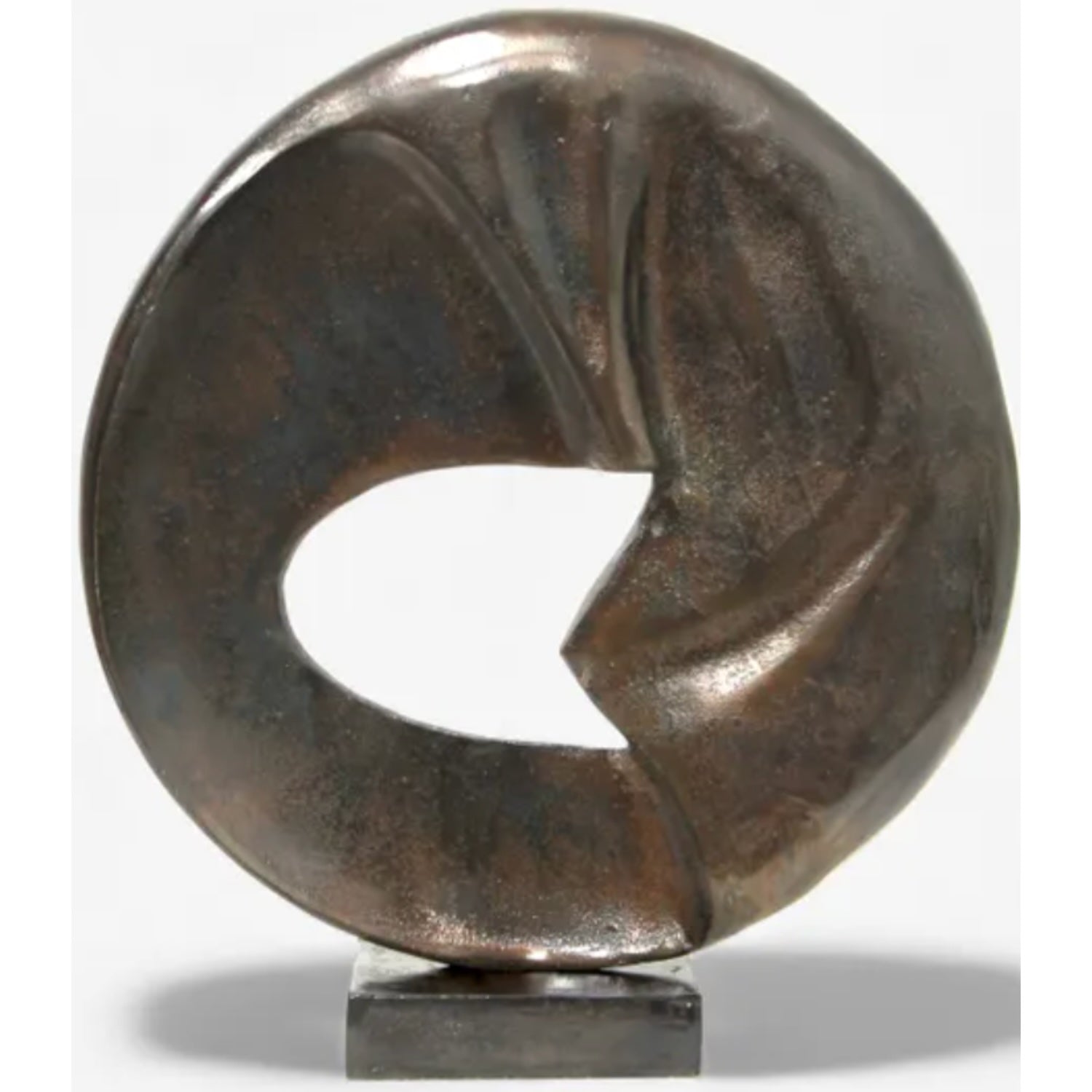 Sculpture Oxy Black