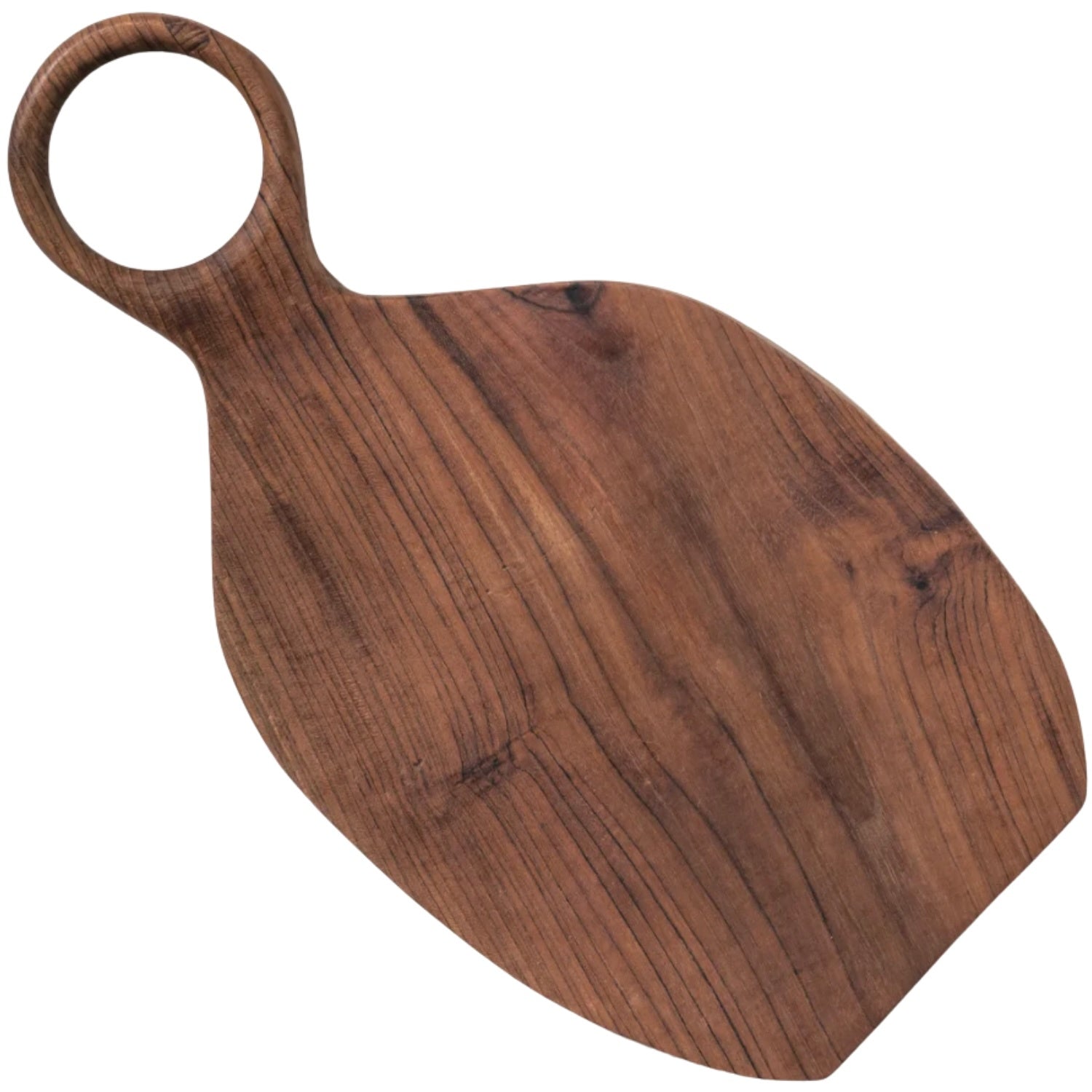 Loop Handle Cheese Board - Large