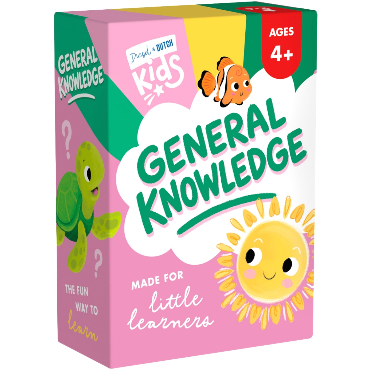 General Knowledge