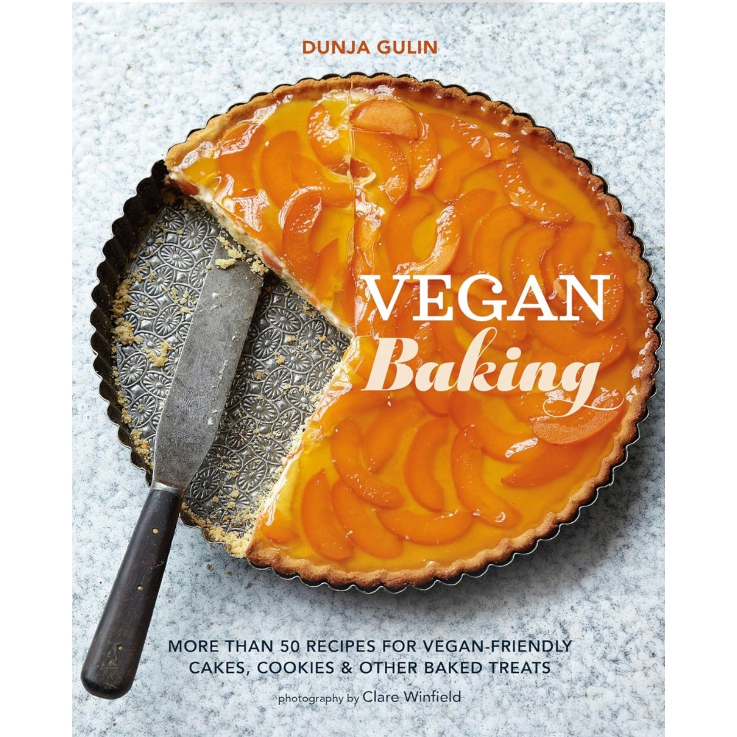 Vegan Baking