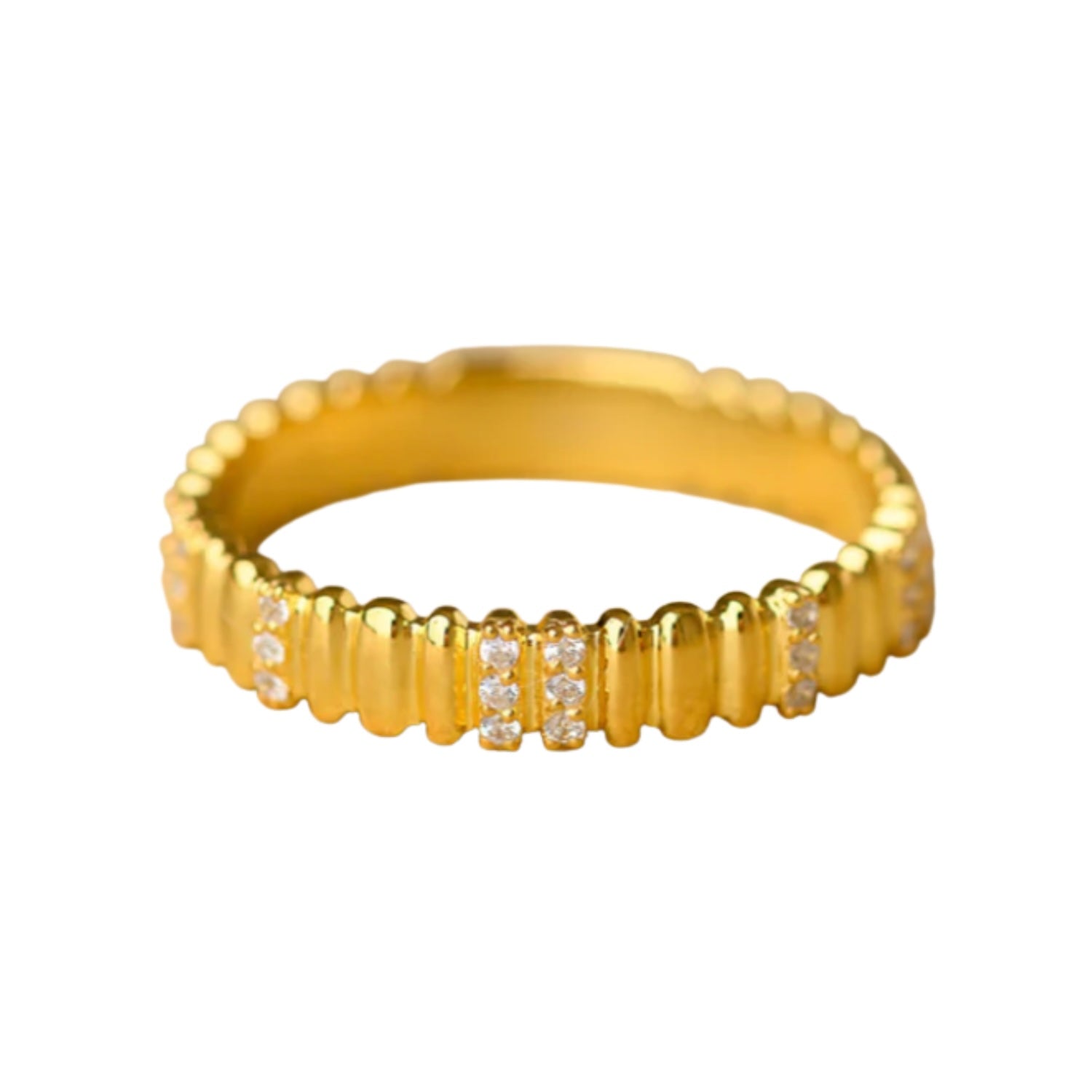 Bloom Ring
