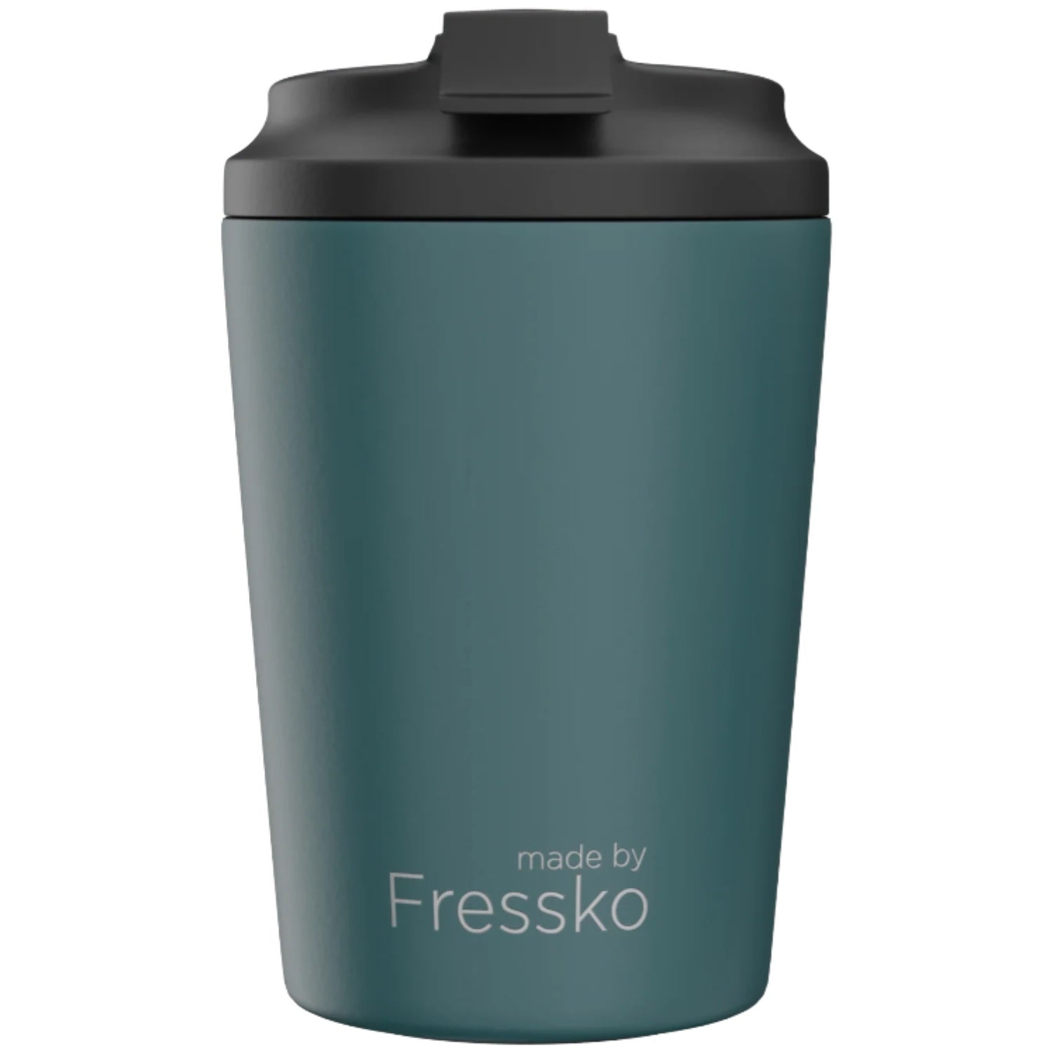 Ceramic Bino 8oz - Emerald