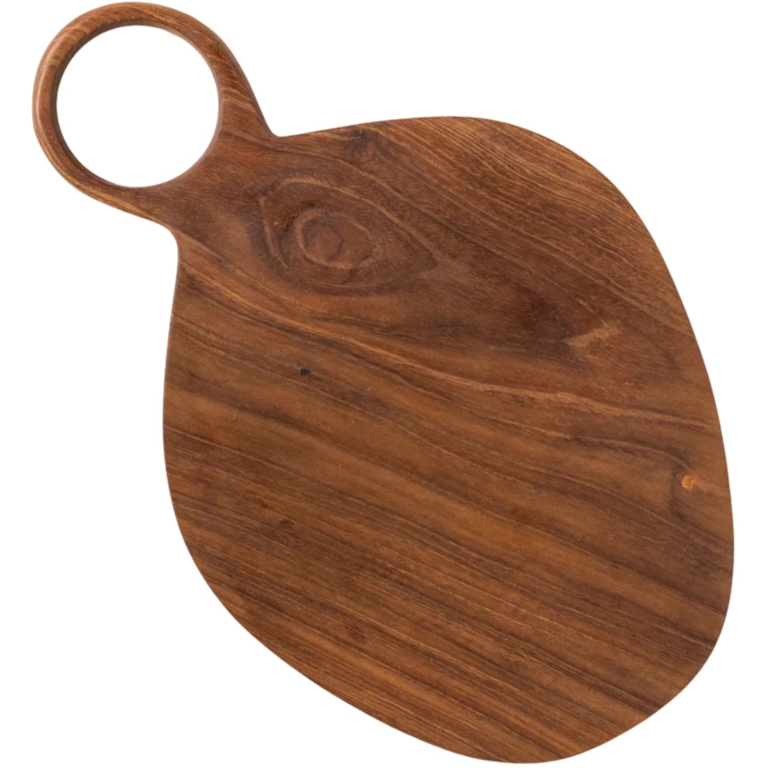 Loop Handle Cheese Board - Small