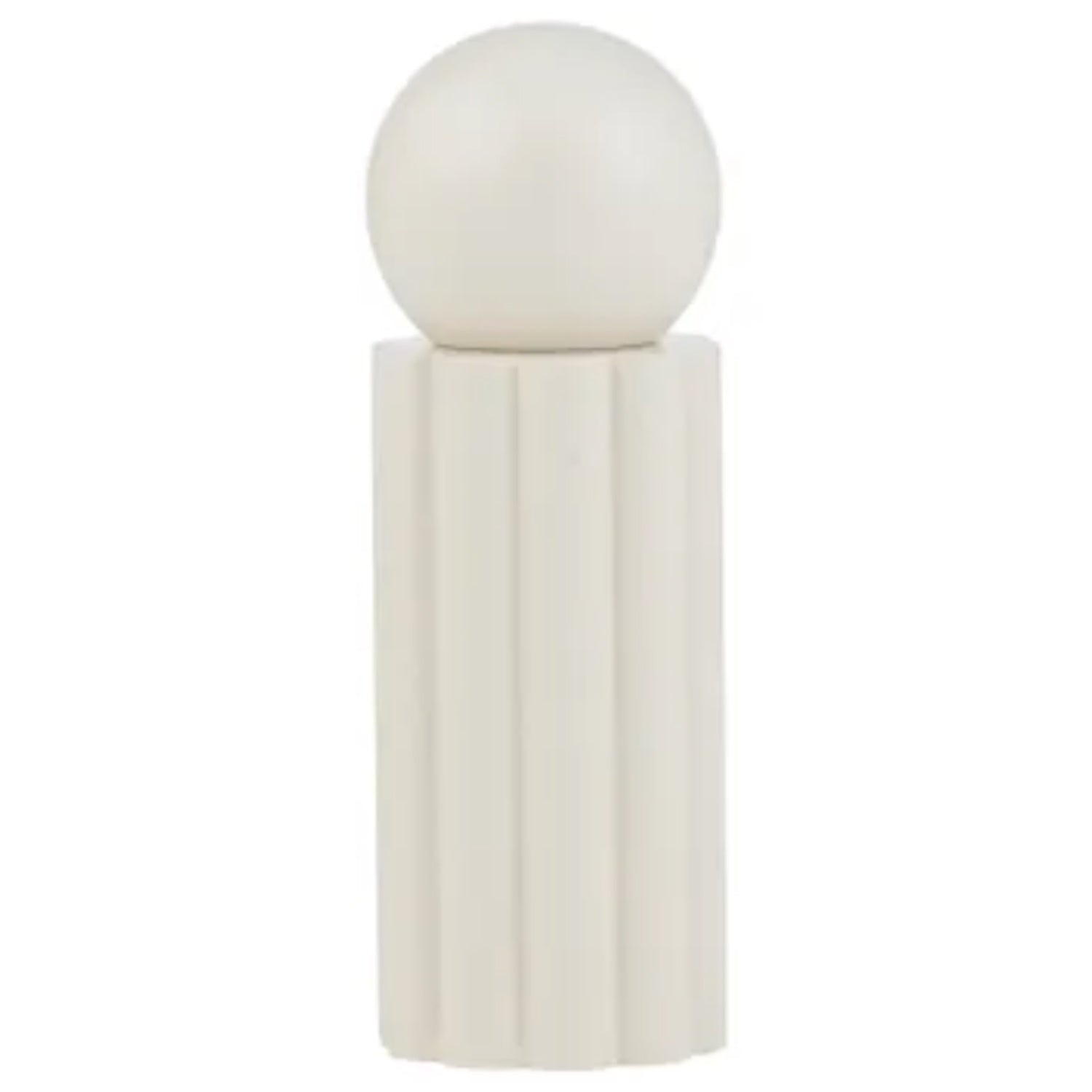 Oracle S&P Grinder - Ivory