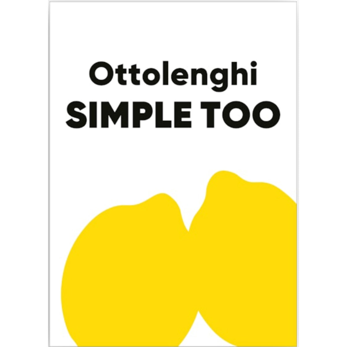 Ottolenghi - Simple Too