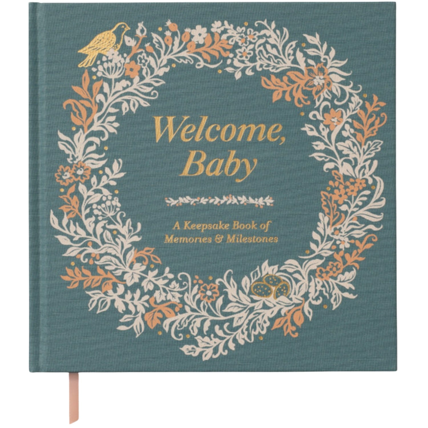 Welcome Baby