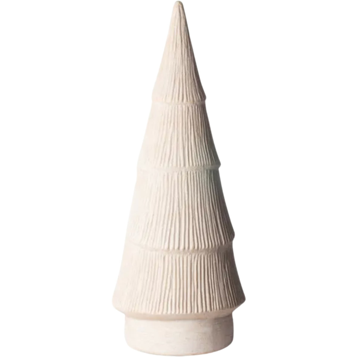 Stone Tree Ridged 49cm