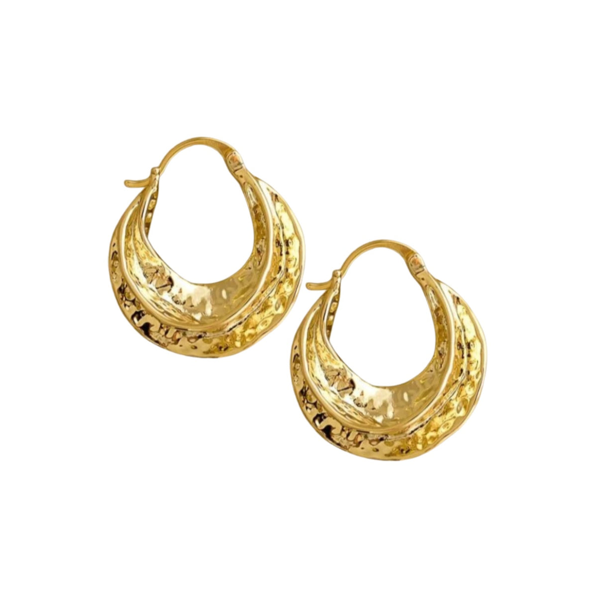 Reeve Earrings
