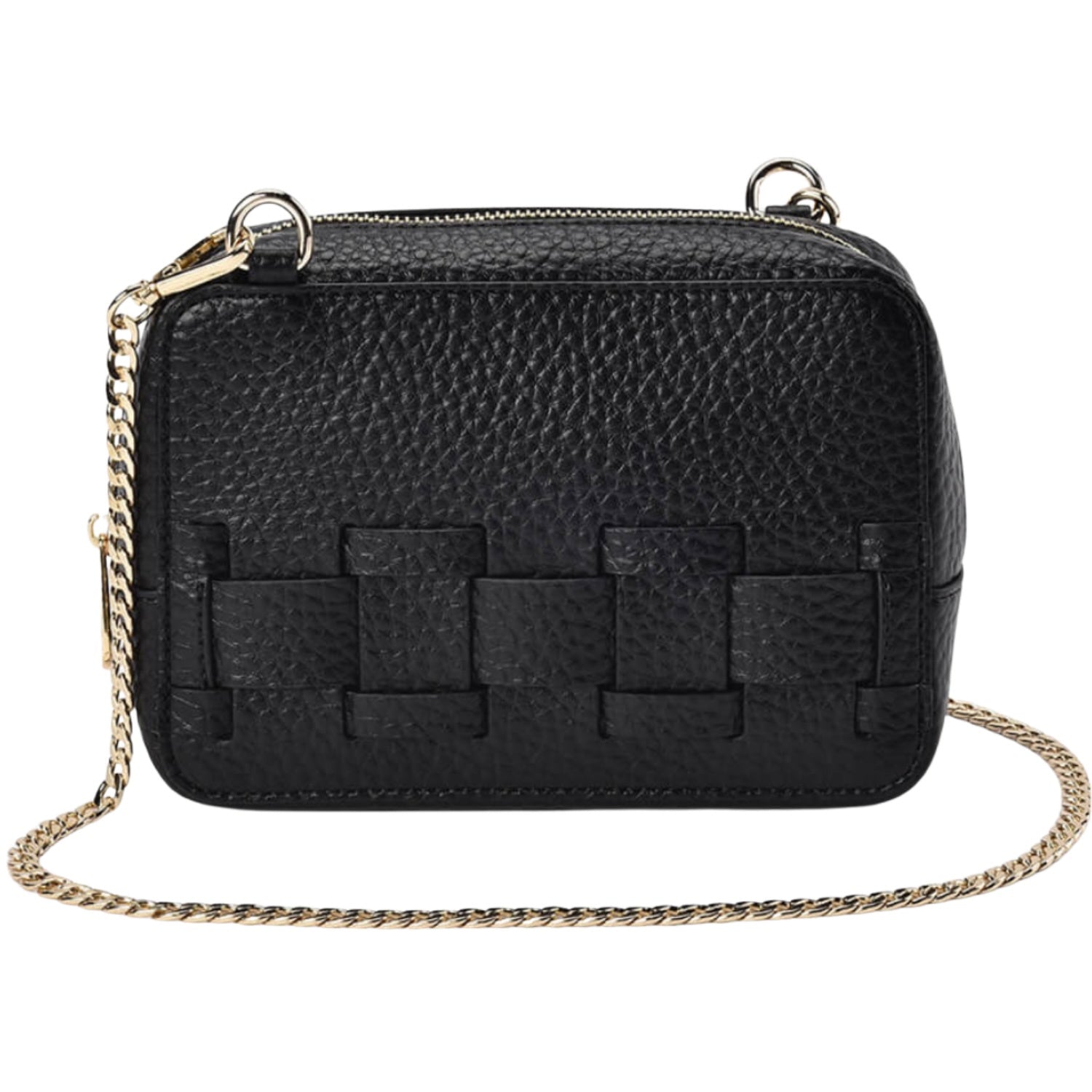London Xbody Bag - Black