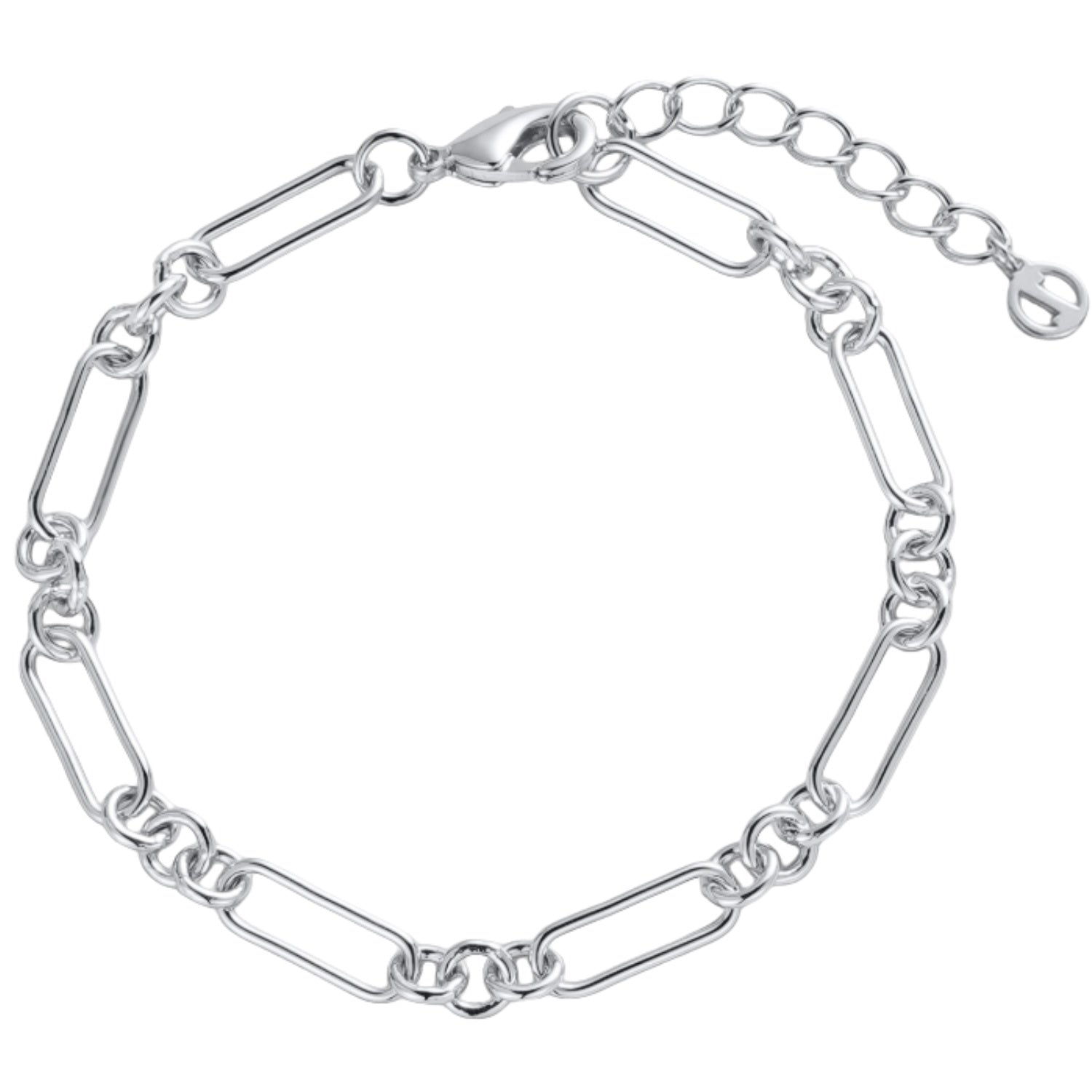 Nia Bracelet - Silver