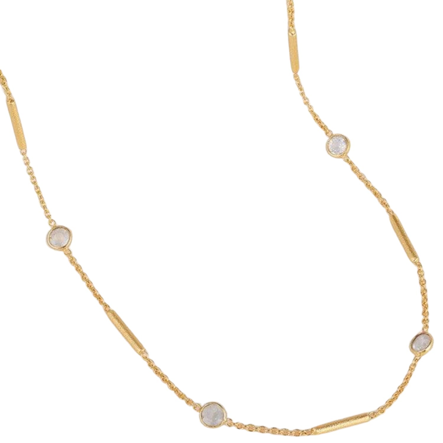 Paloma Necklace
