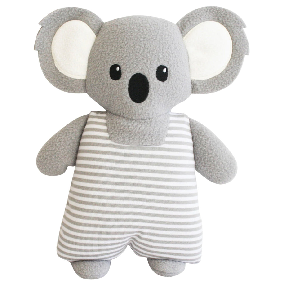 Baby Musical Koala - Grey Stripe