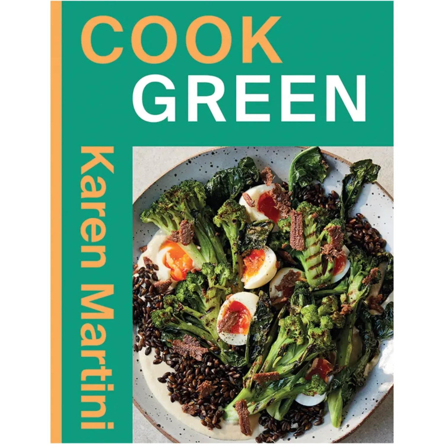 Cook: Green
