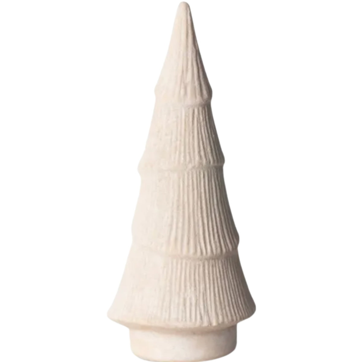 Stone Tree Ridged 27cm