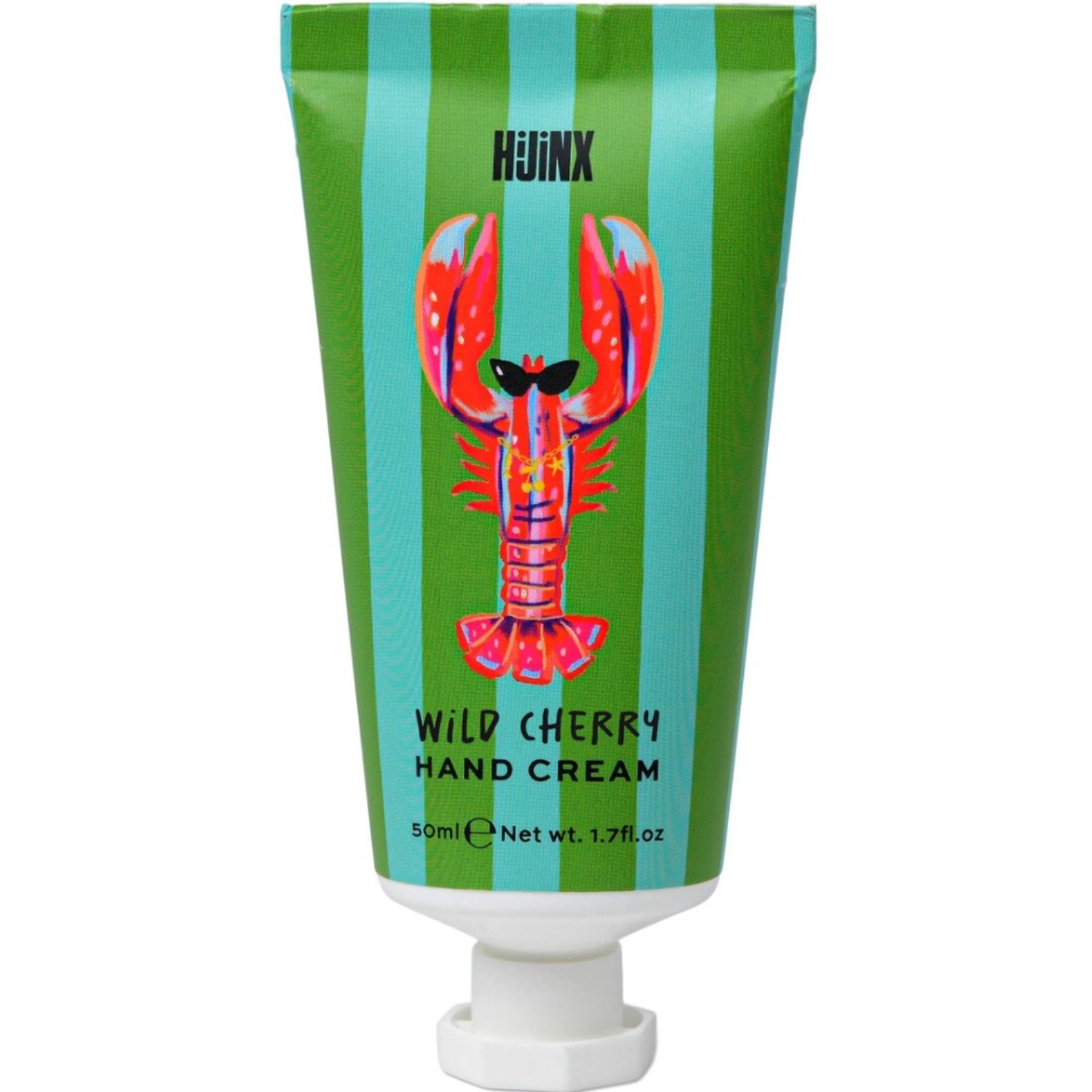 50ml Hand Cream - Cherry