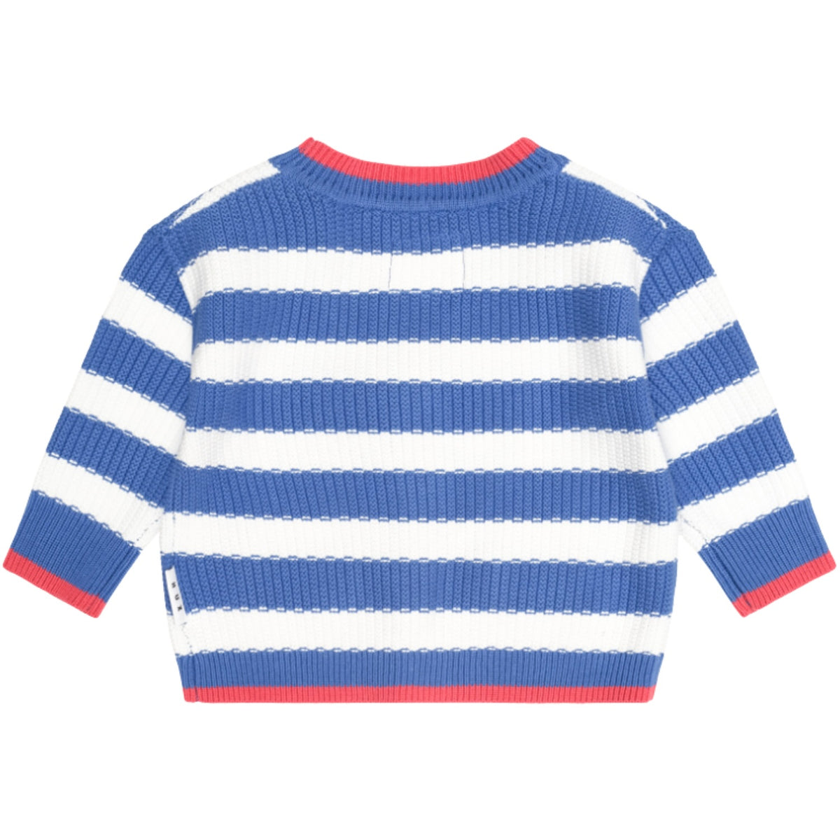 Nautical Stripe Hux Cardi